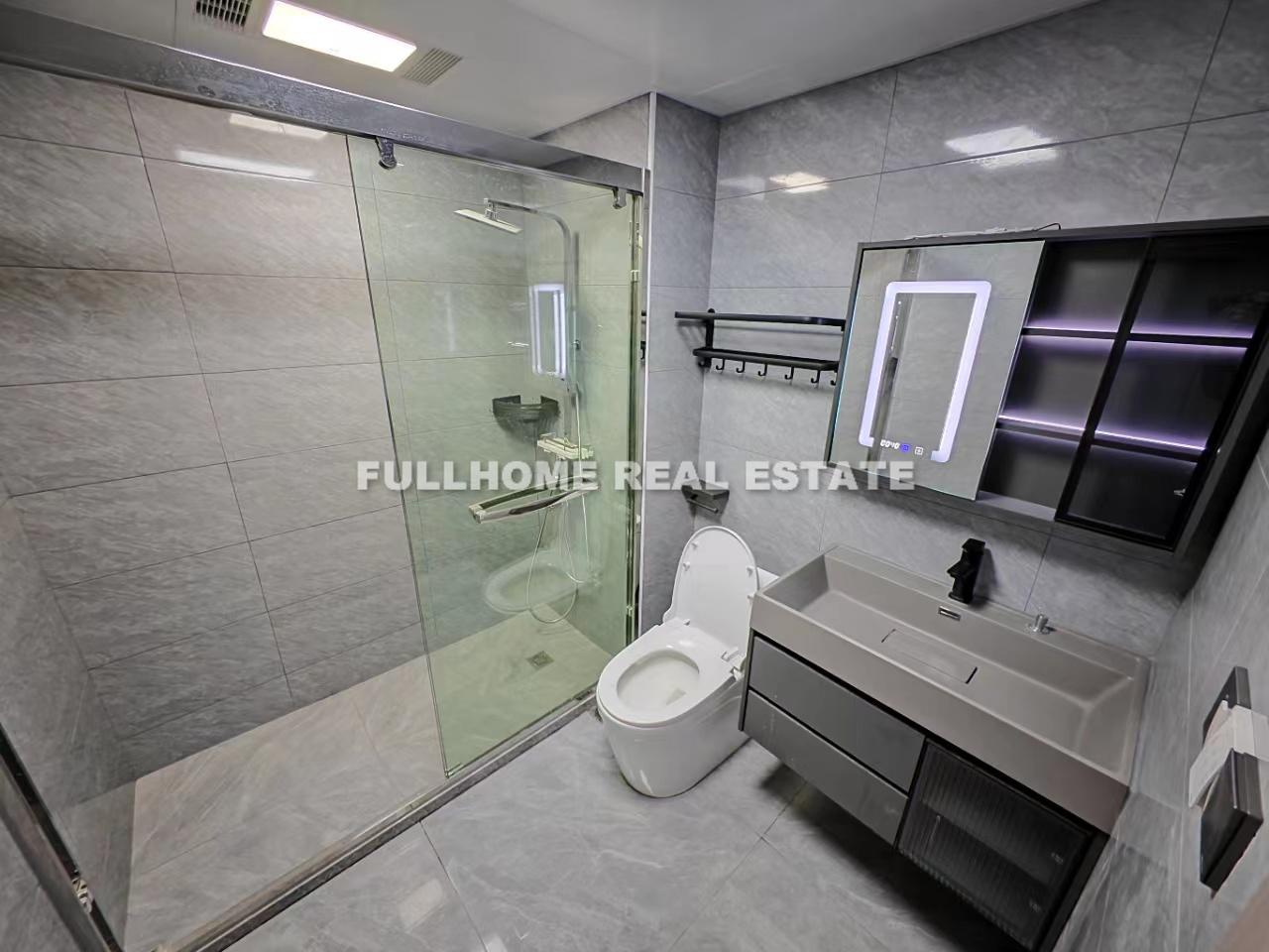 Luwan Dushi Garden - Interior view 5, Shanghai rental property