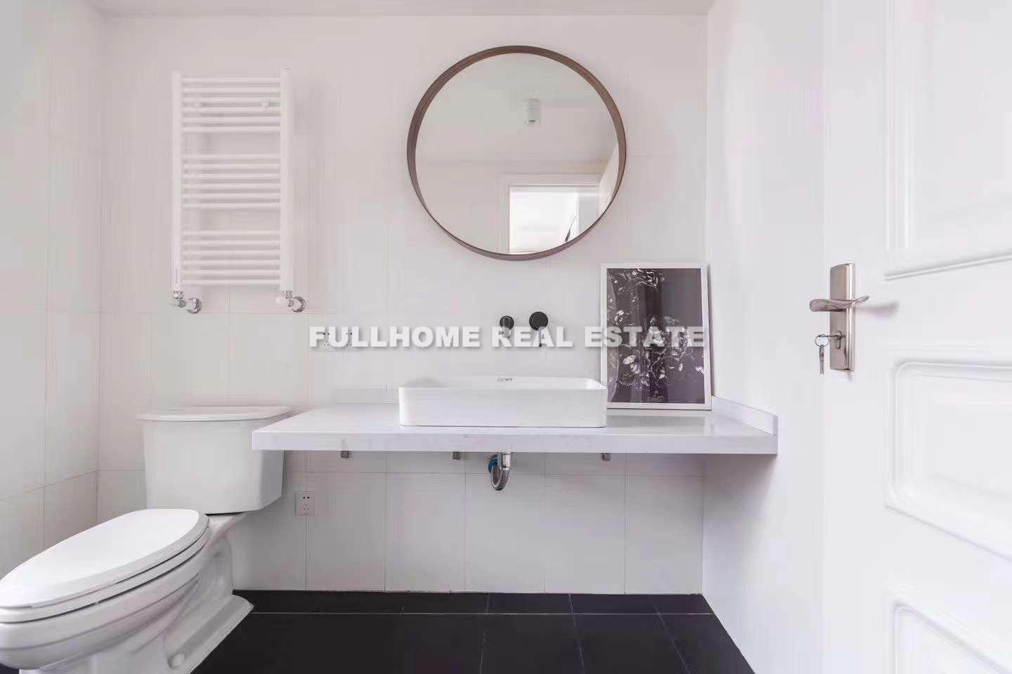 Jia Jia Mansion - Interior view 7, Shanghai rental property