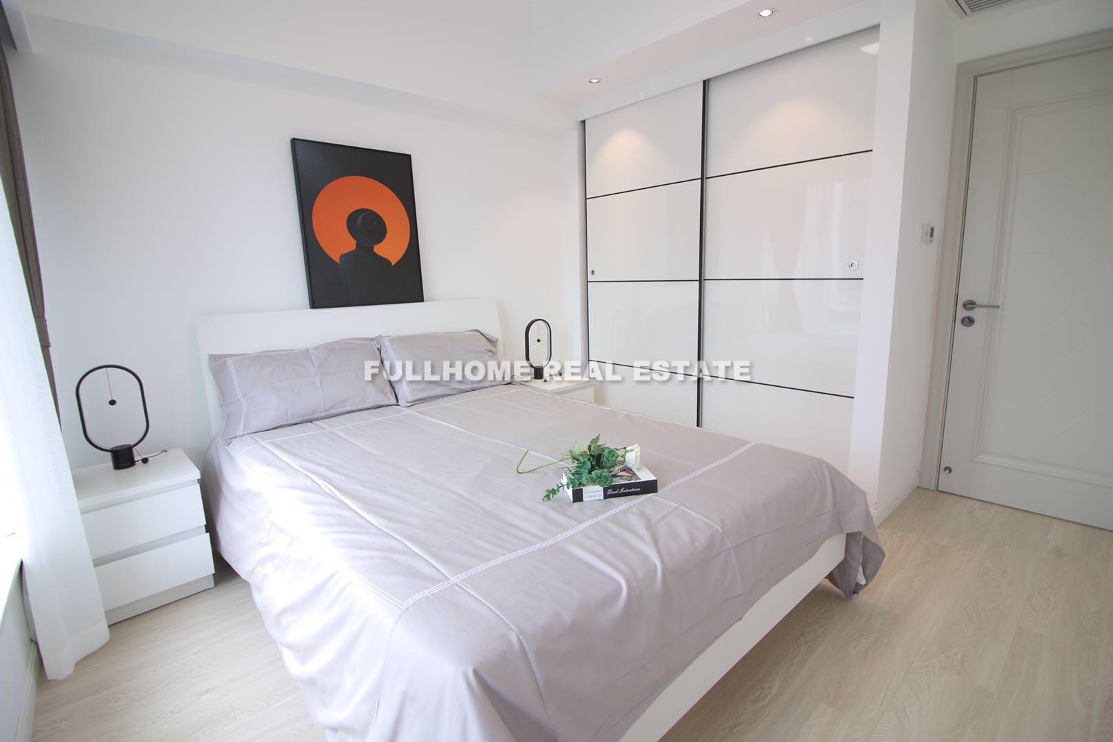 City Apartment - Interior view 3, Shanghai rental property