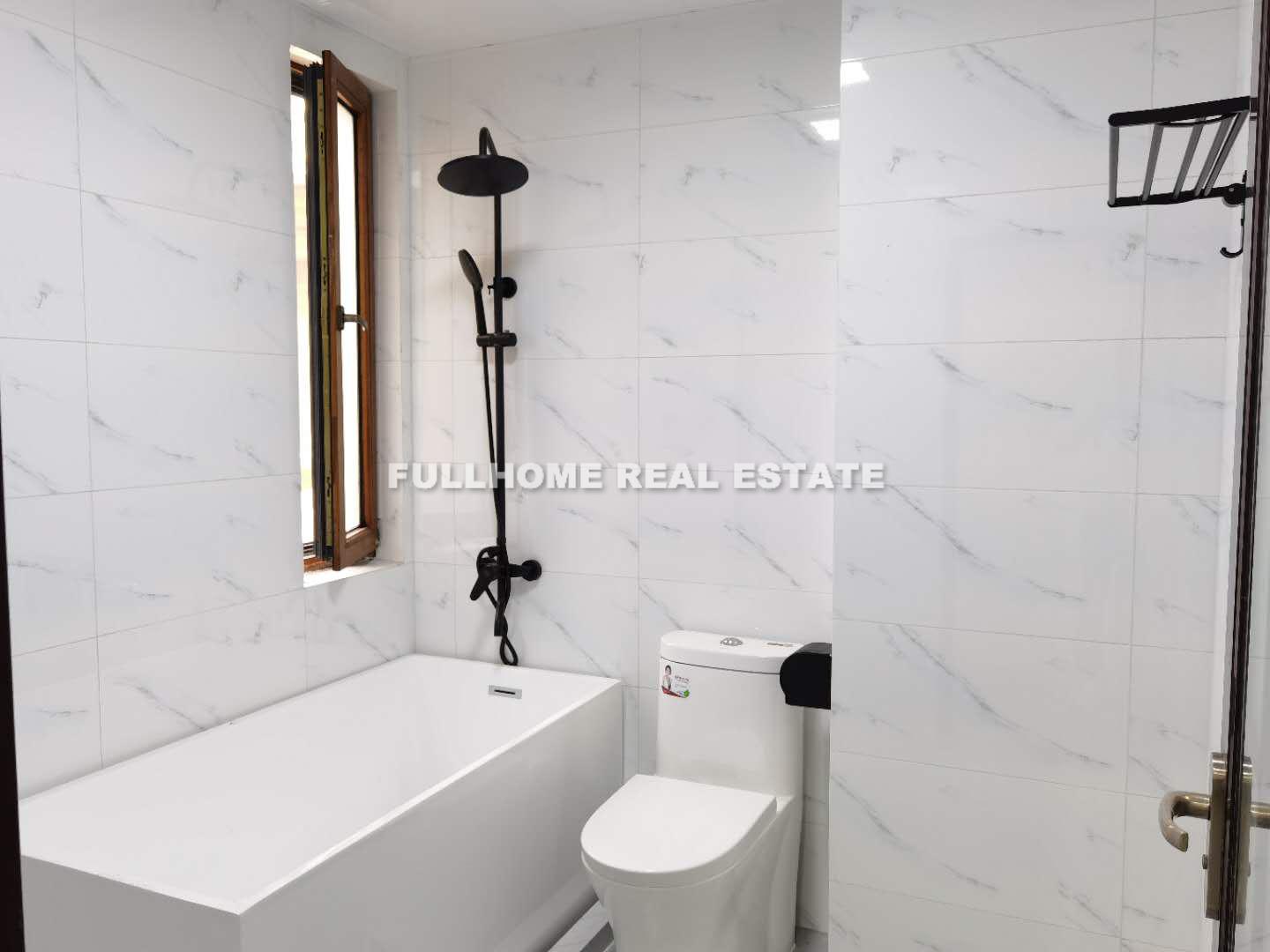Gubei International Plaza - Interior view 6, Shanghai rental property