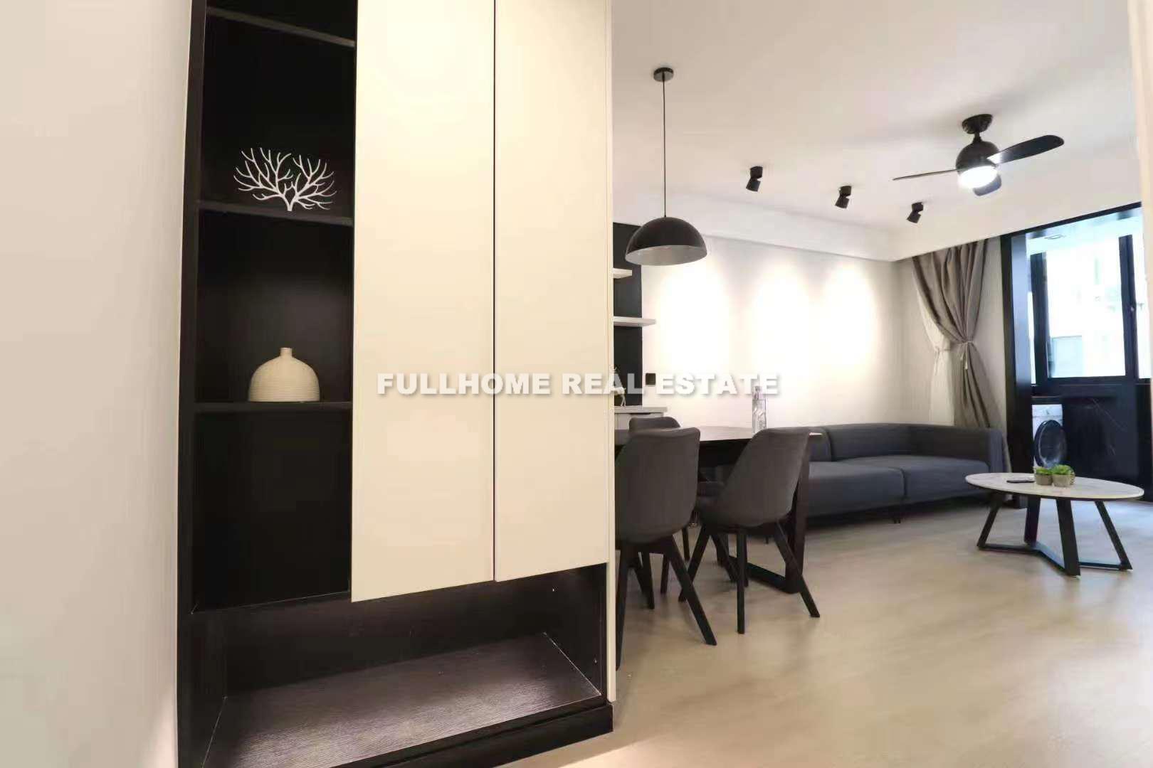 Gaorong Apartment - Interior view 3, Shanghai rental property