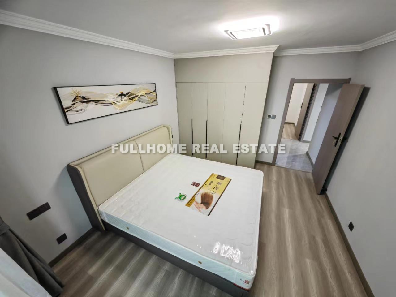 Luwan Dushi Garden - Interior view 4, Shanghai rental property