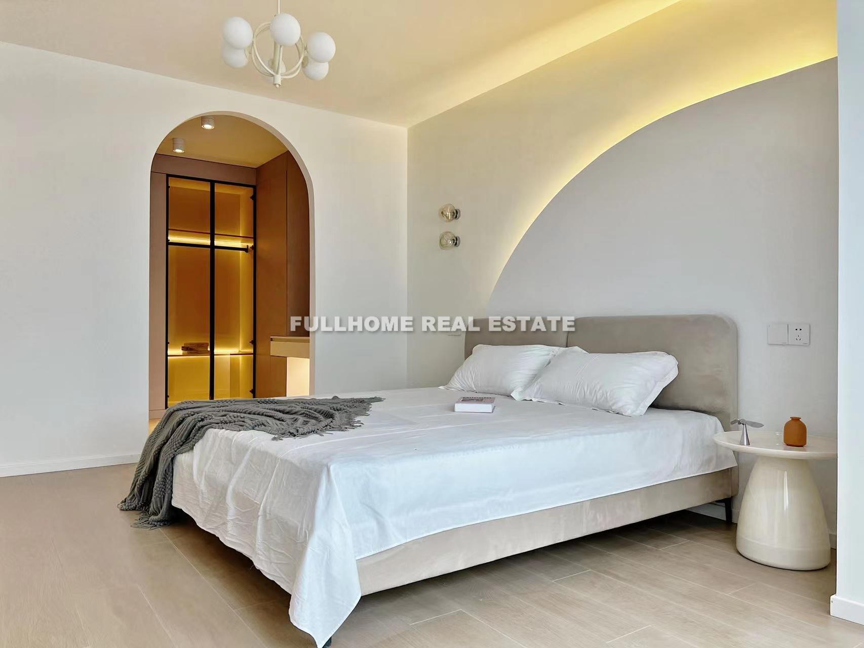 Yang Guang Ming Du - Interior view 8, Shanghai rental property