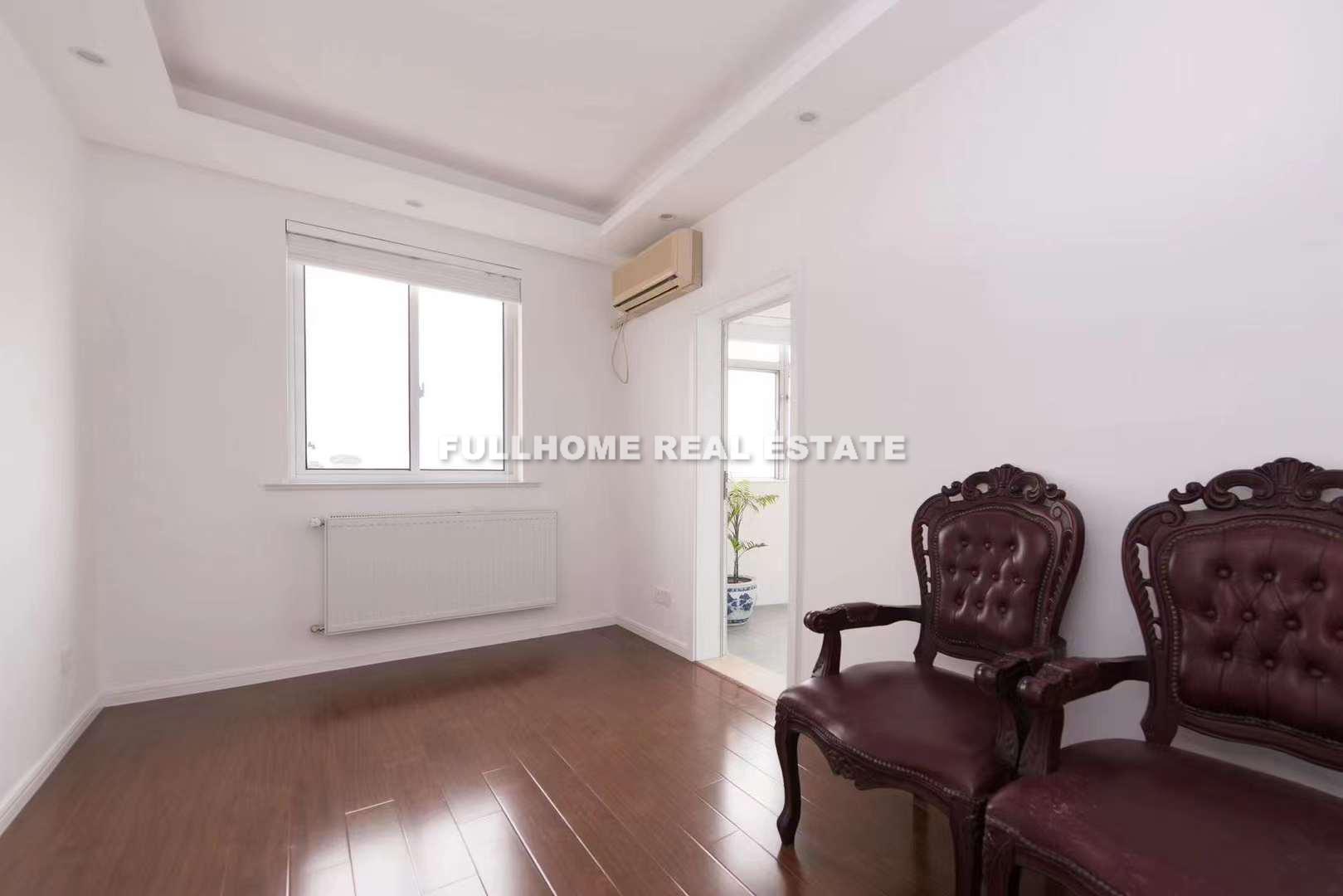 Chez Moi - Interior view 2, Shanghai rental property