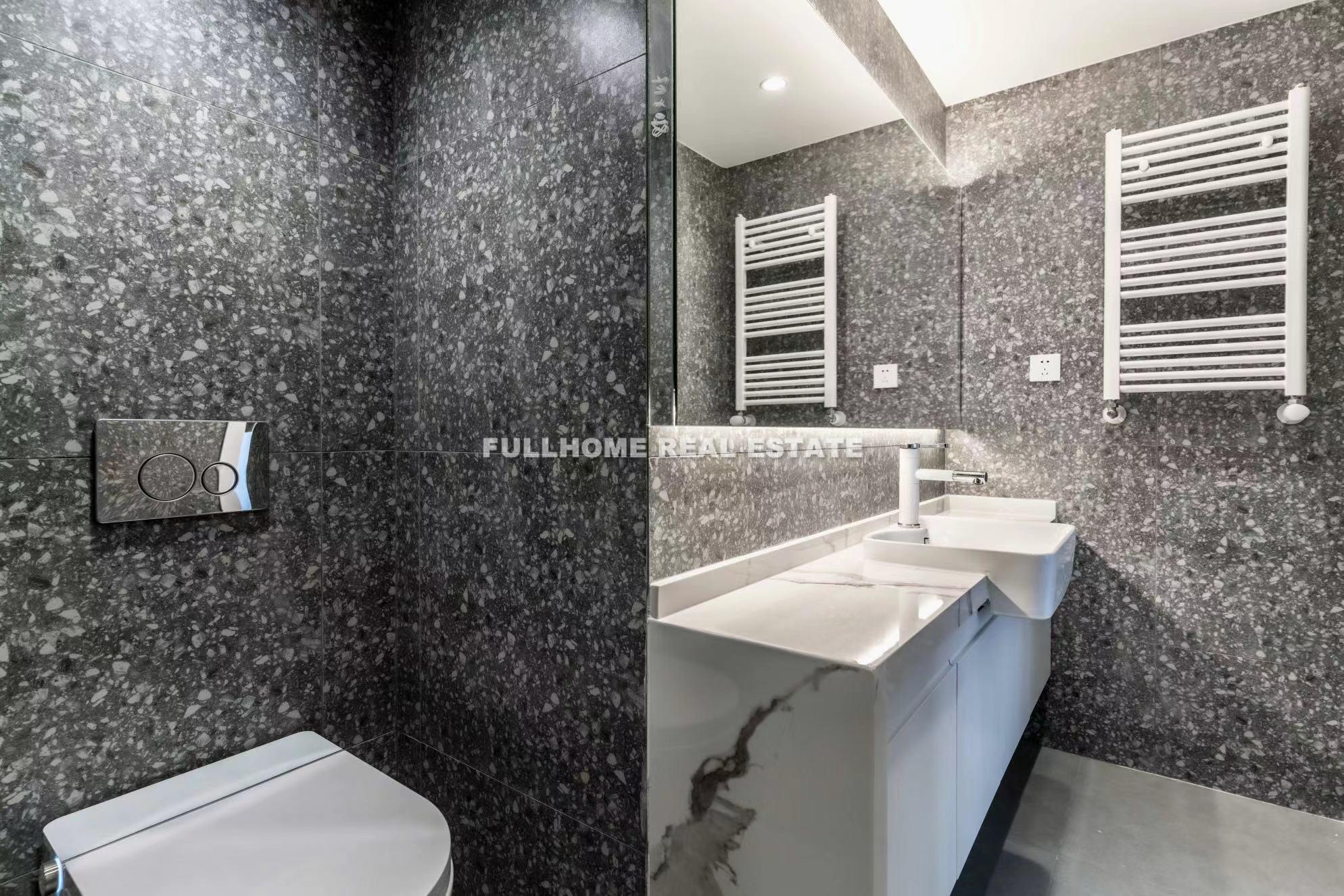 Tianyuan Fengyunhui - Interior view 3, Shanghai rental property