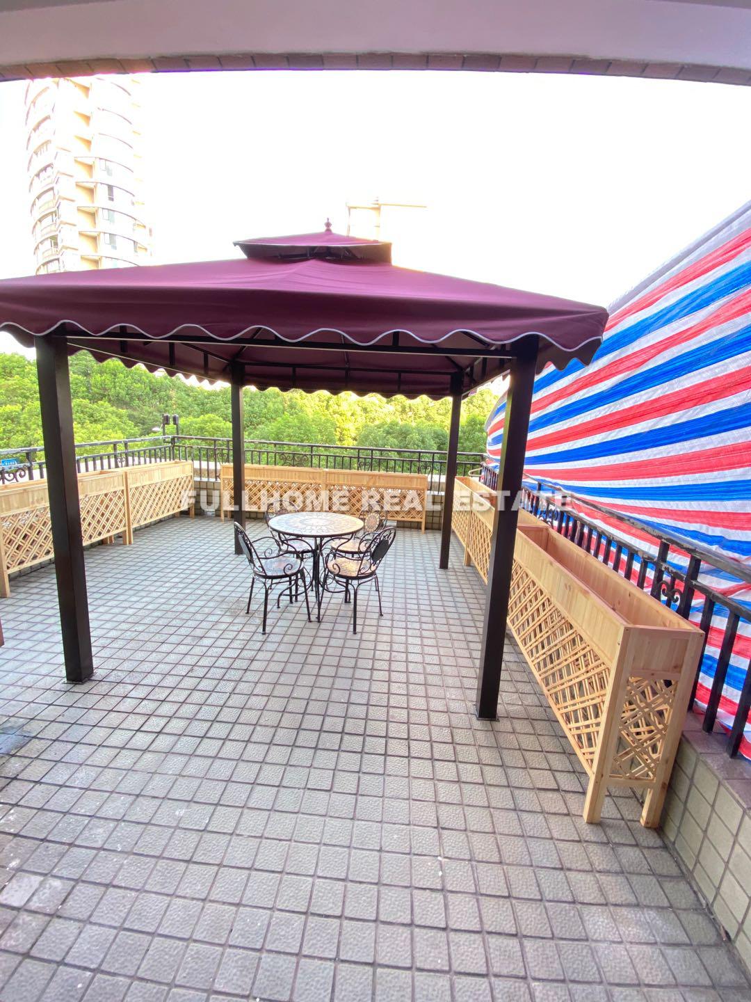 Gubei International Plaza - Interior view 4, Shanghai rental property