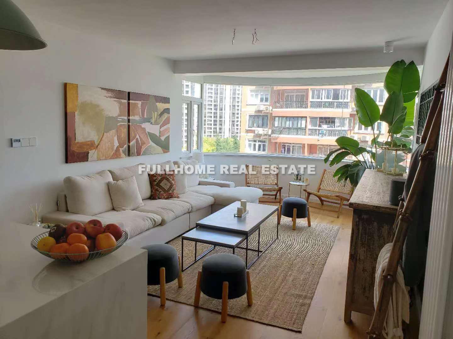 Hengli Apartment - Interior view 5, Shanghai rental property
