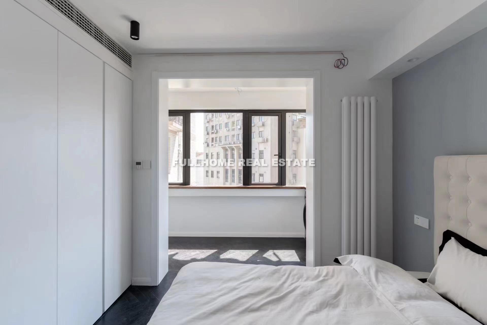 Tianyuan Fengyunhui - Interior view 7, Shanghai rental property