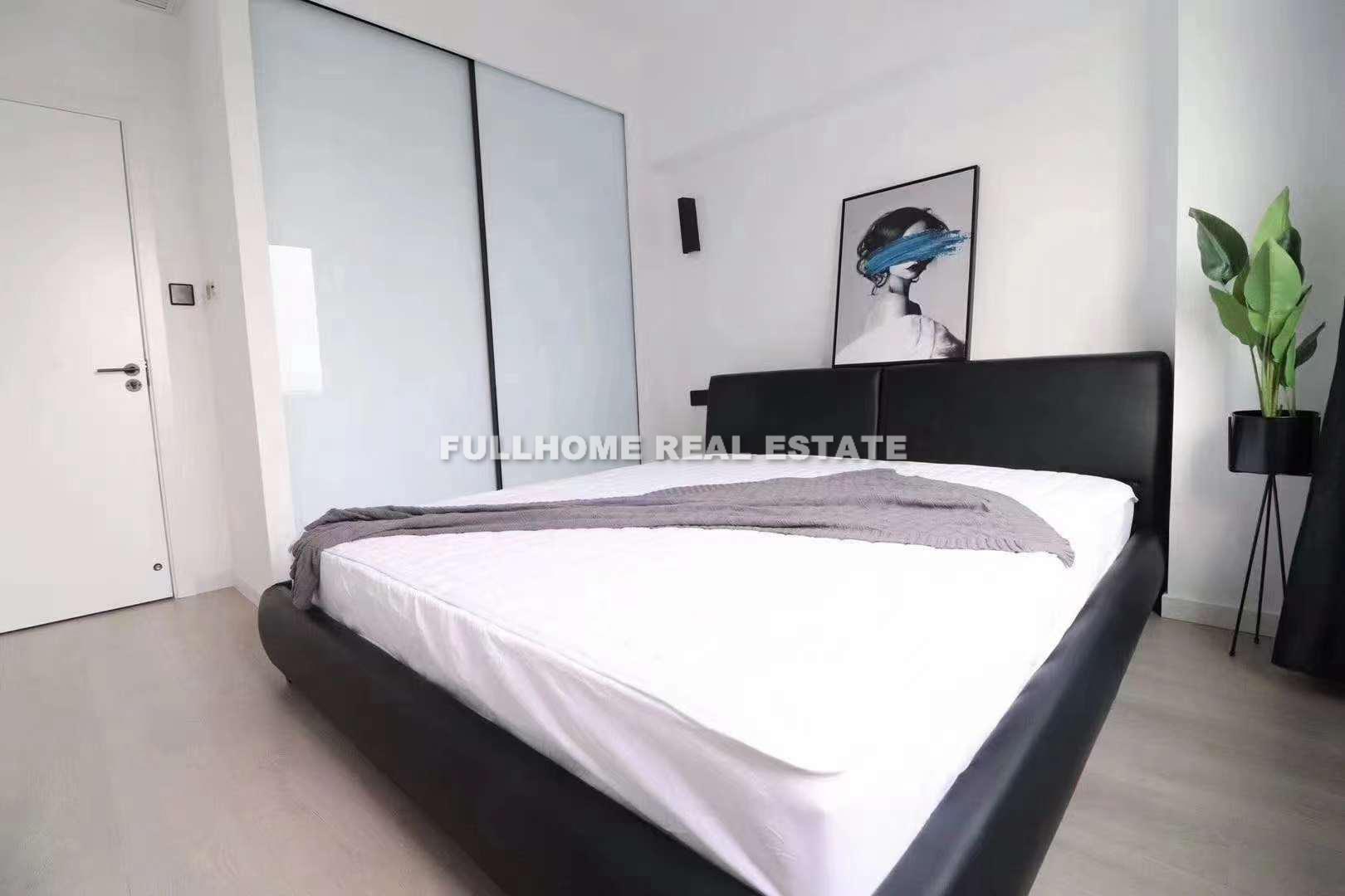 Jiaozhou Apartment - Interior view 5, Shanghai rental property