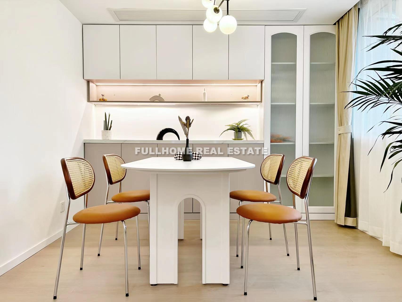 Yang Guang Ming Du - Interior view 3, Shanghai rental property