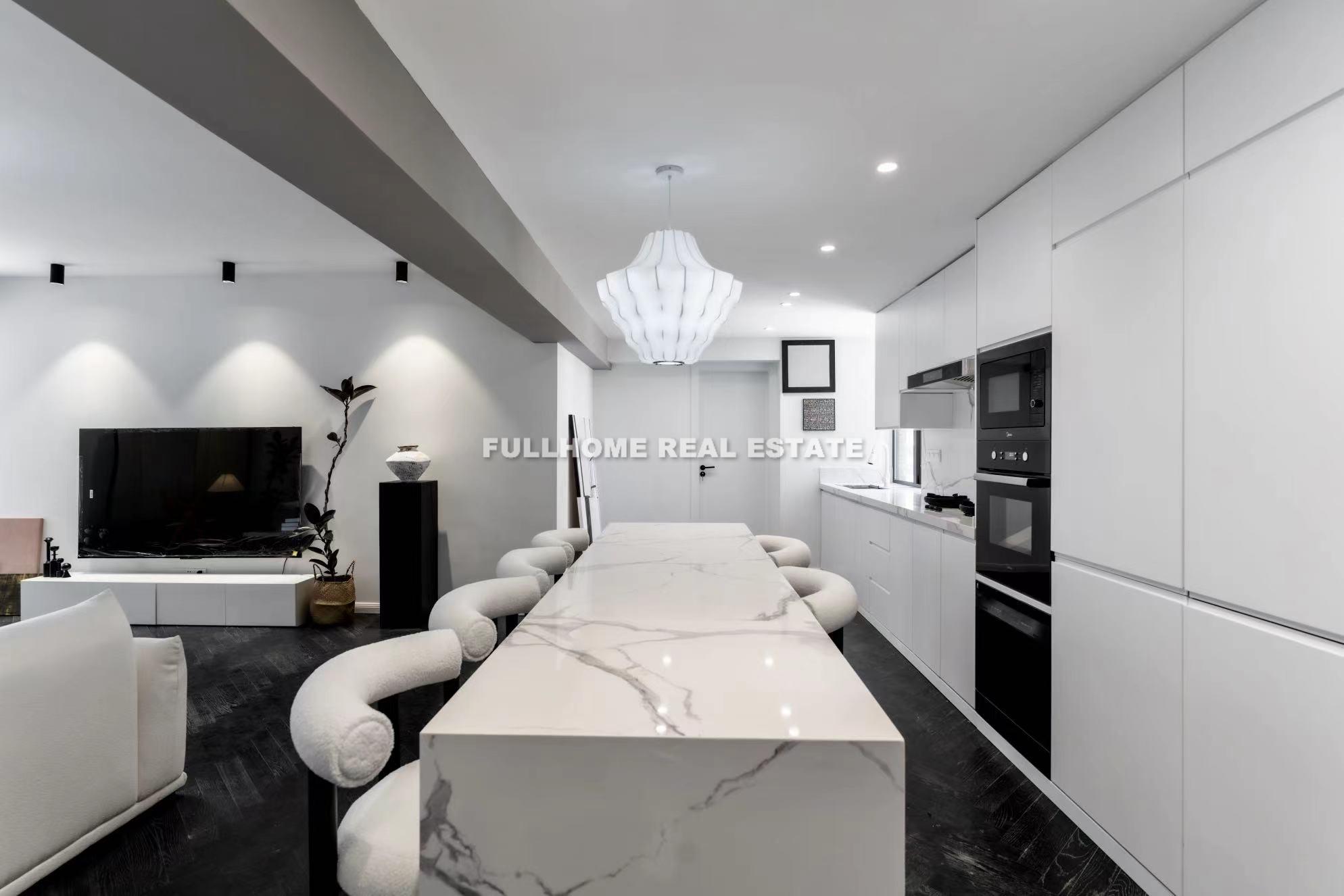 Tianyuan Fengyunhui - Interior view 6, Shanghai rental property