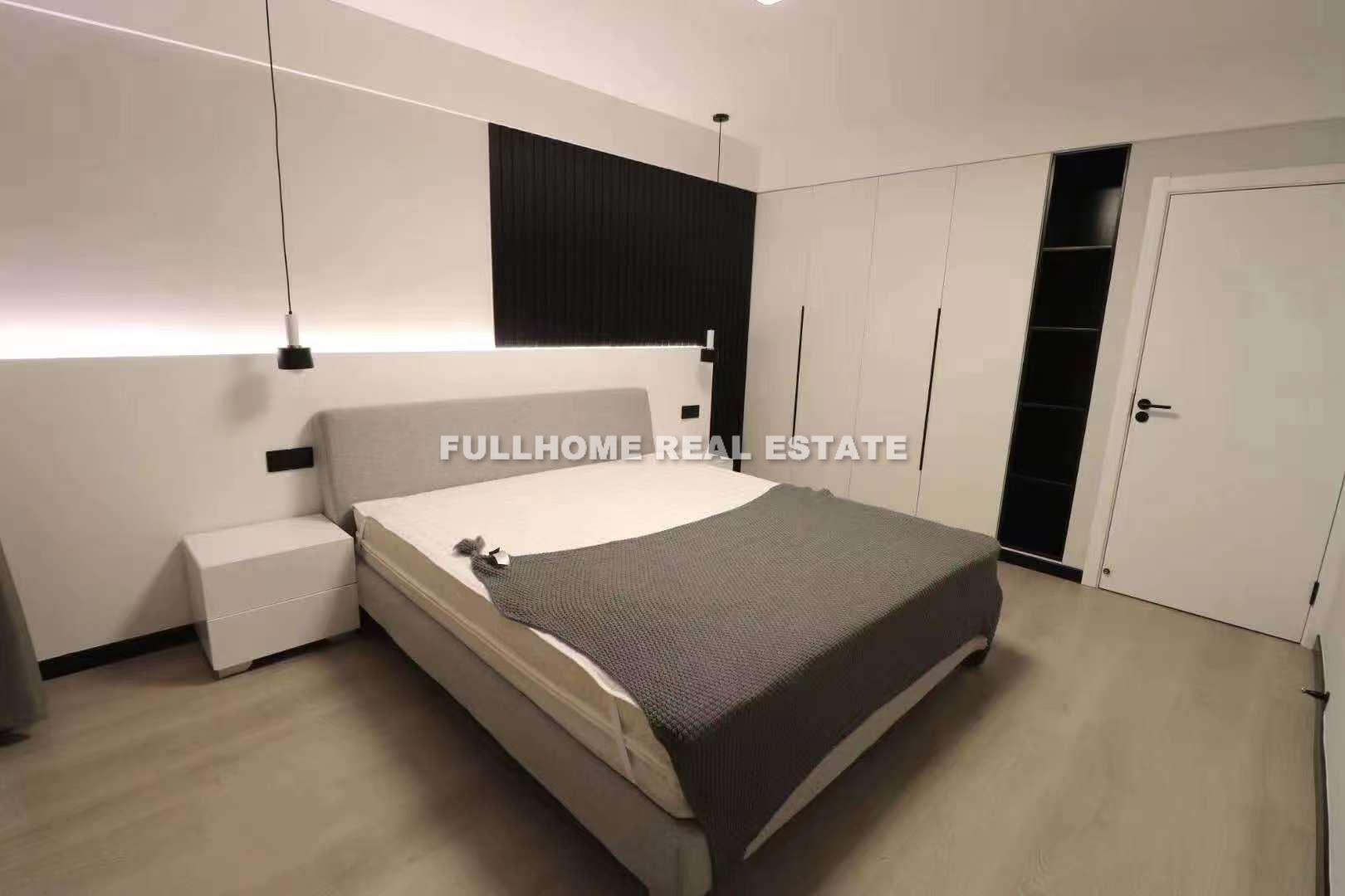 Gaorong Apartment - Interior view 5, Shanghai rental property