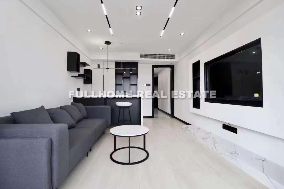 Zhao Jia Qiao - Interior view 2, Shanghai rental property