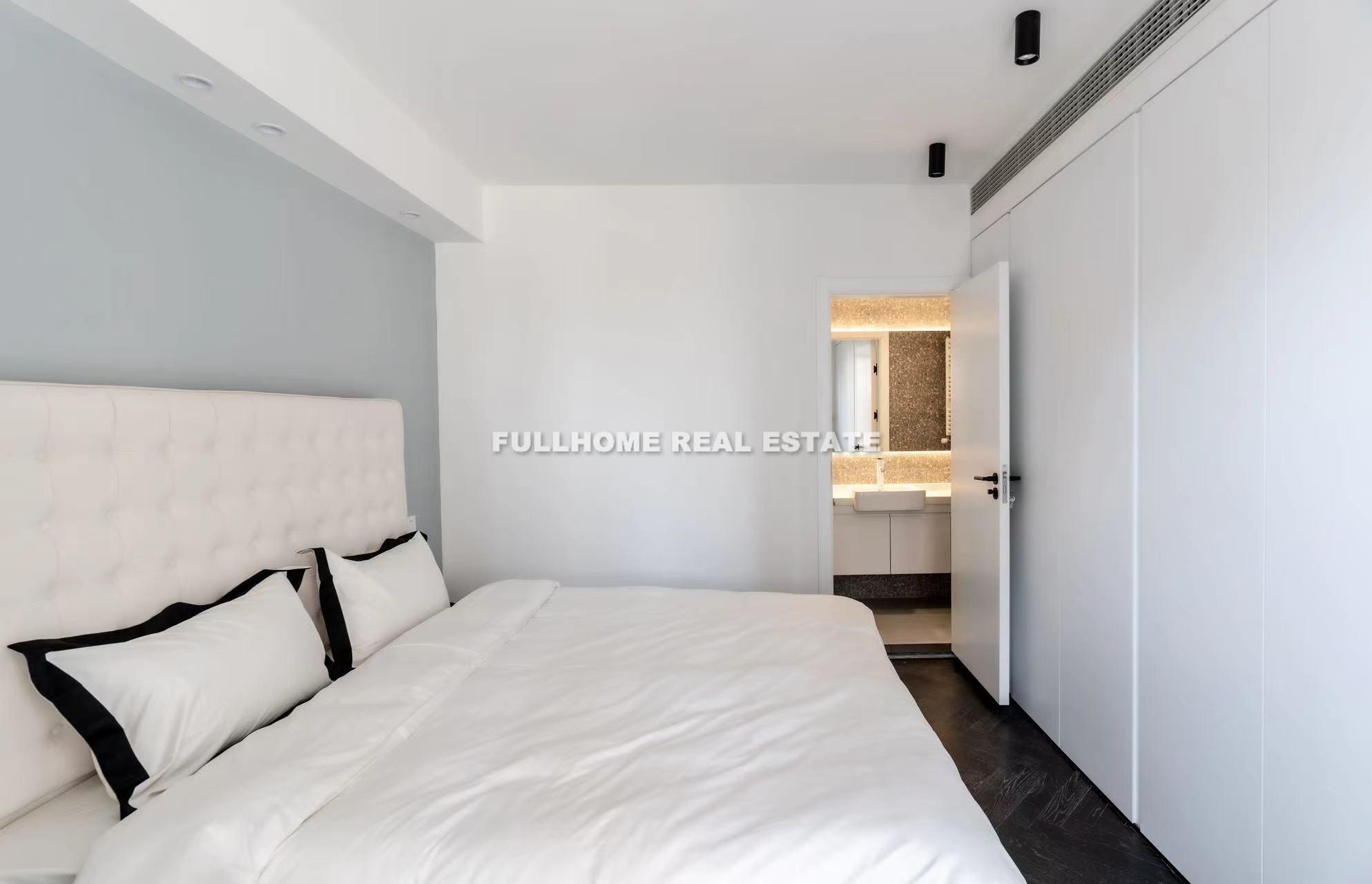 Tianyuan Fengyunhui - Interior view 9, Shanghai rental property
