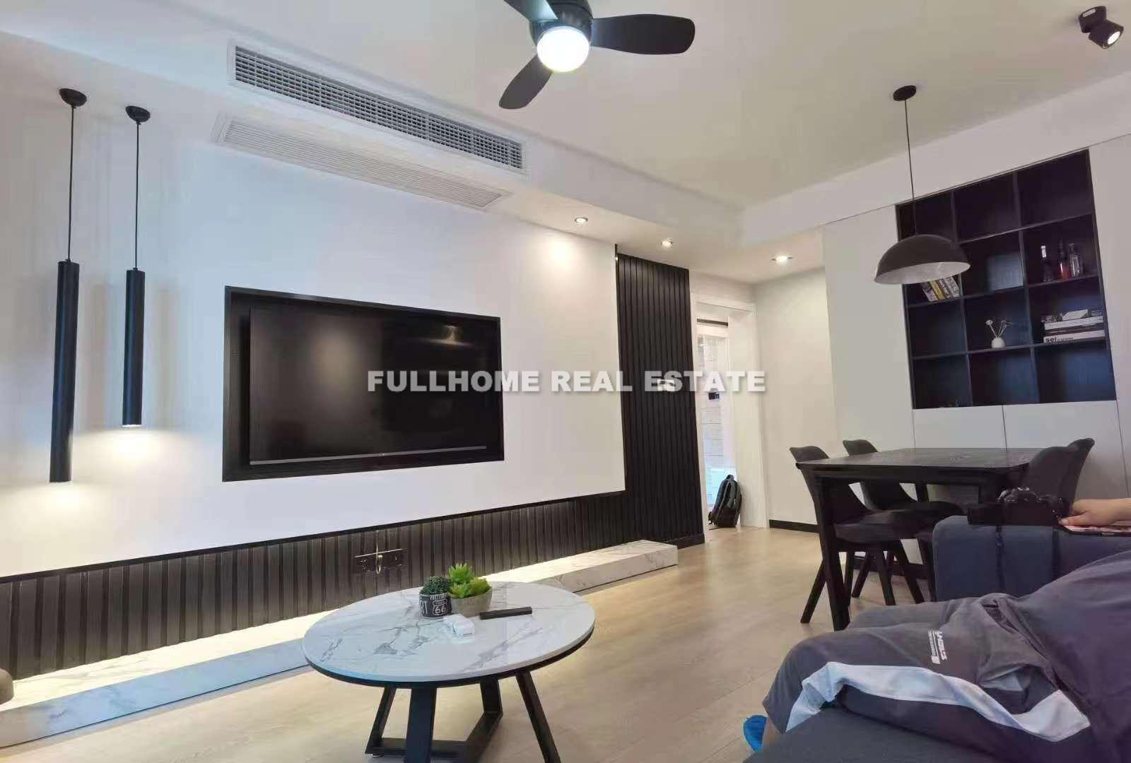 Gaorong Apartment - Interior view 2, Shanghai rental property