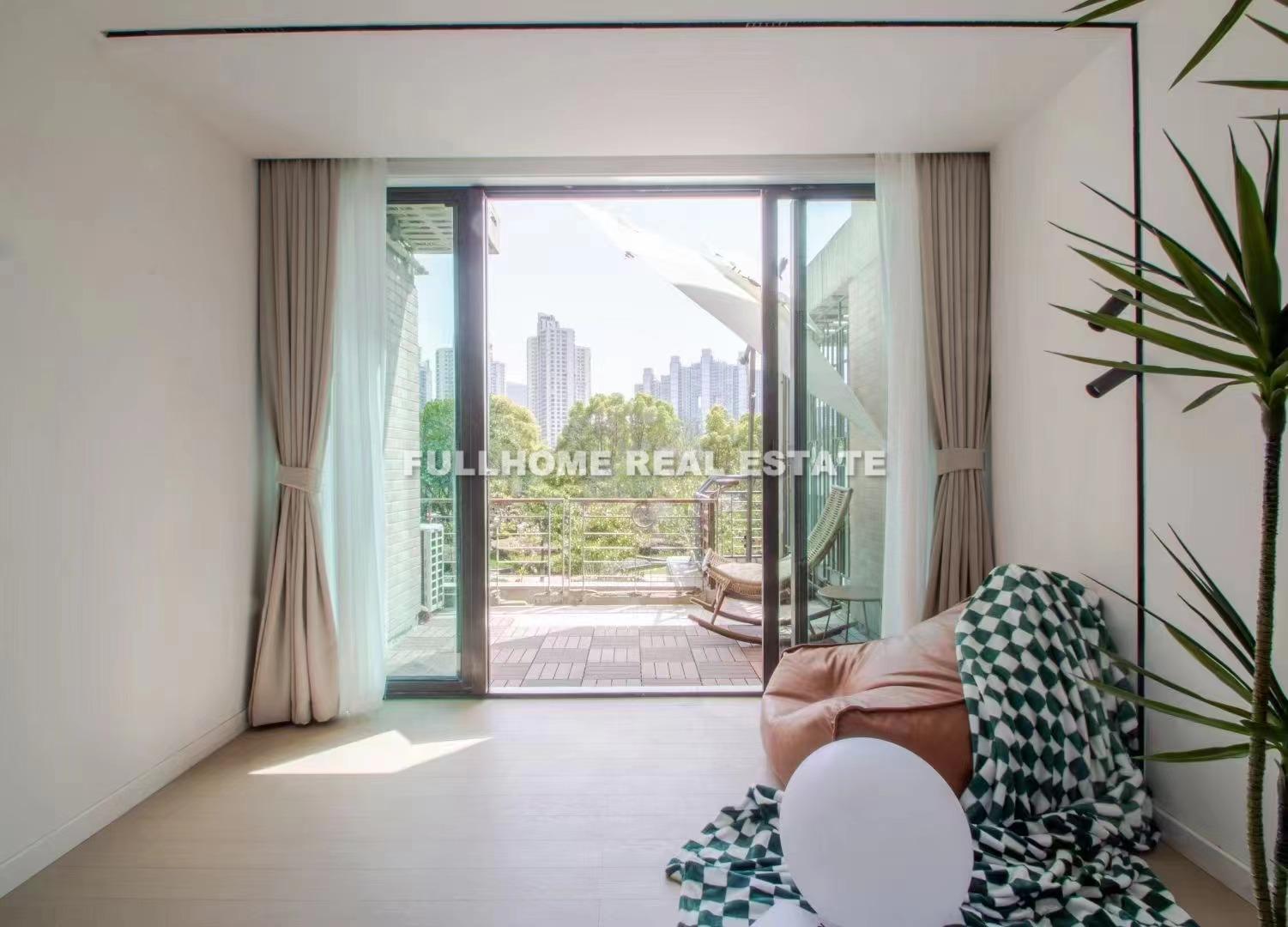 Zhong Yuan Liang Wan Cheng - Interior view 7, Shanghai rental property