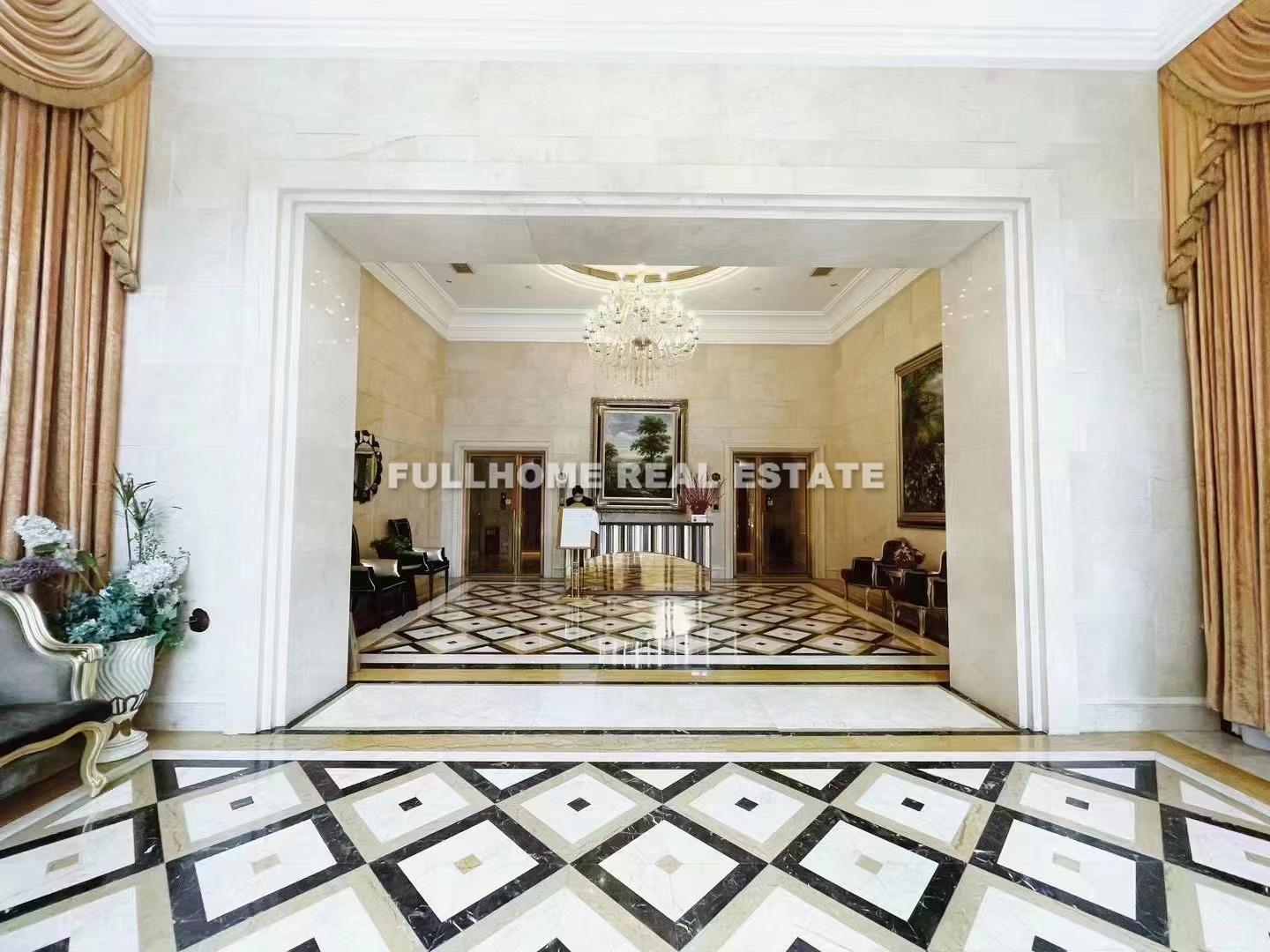 Pu Jiang Mansion - Interior view 8, Shanghai rental property