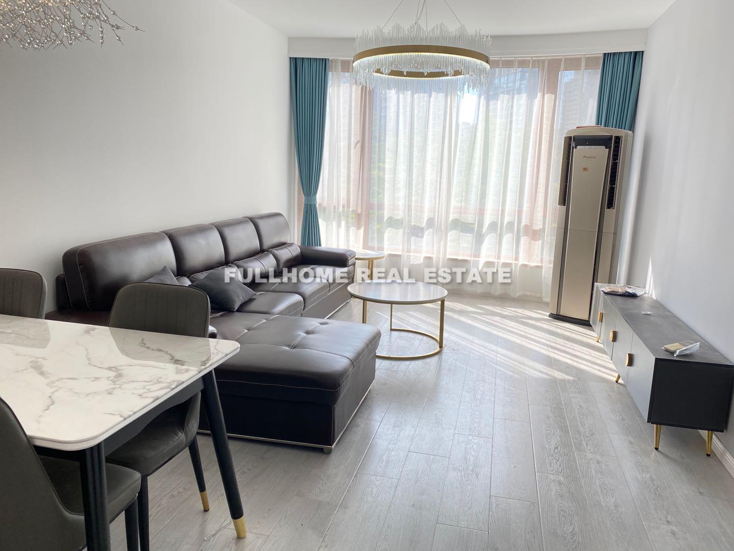 Gubei International Plaza - 2 bedroom apartment in Shanghai, Gubei, Hongqiao