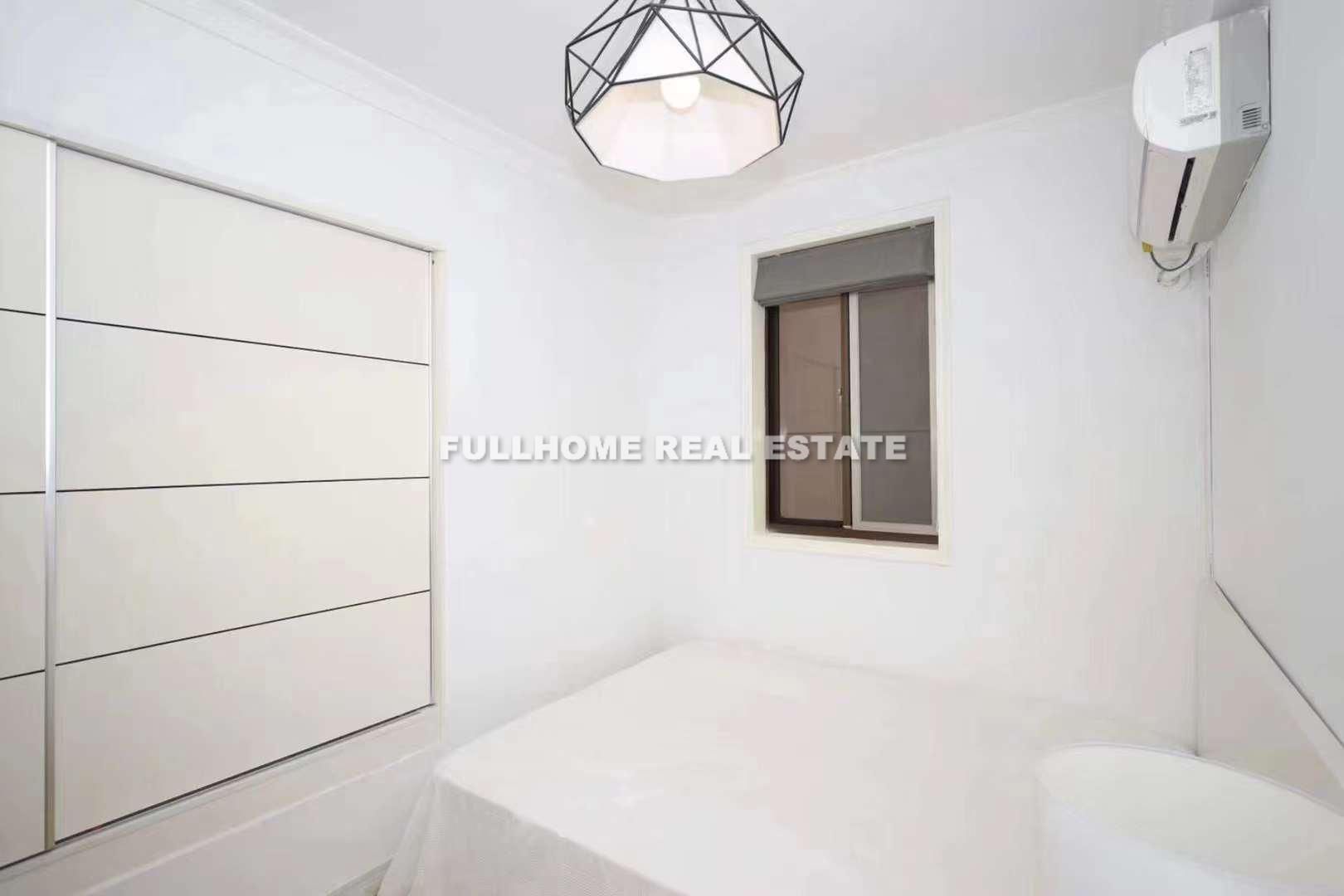 Xinyang Apartment - Interior view 6, Shanghai rental property