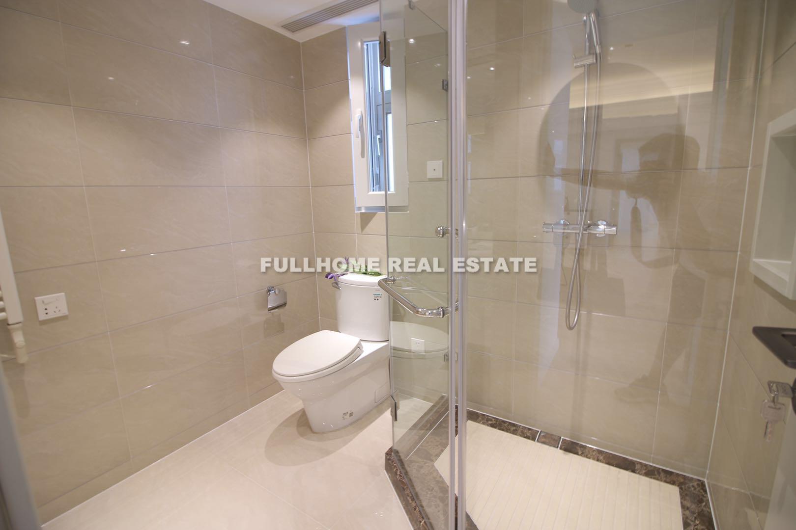 City Apartment - Interior view 5, Shanghai rental property