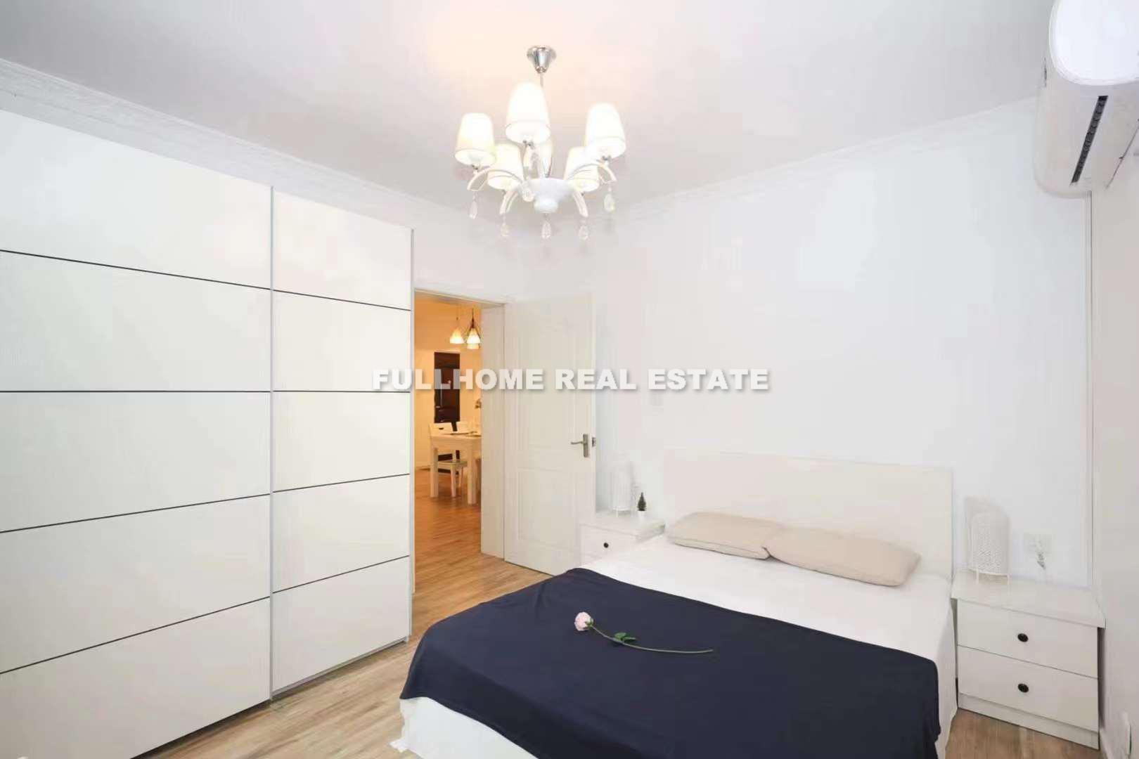 Xinyang Apartment - Interior view 4, Shanghai rental property