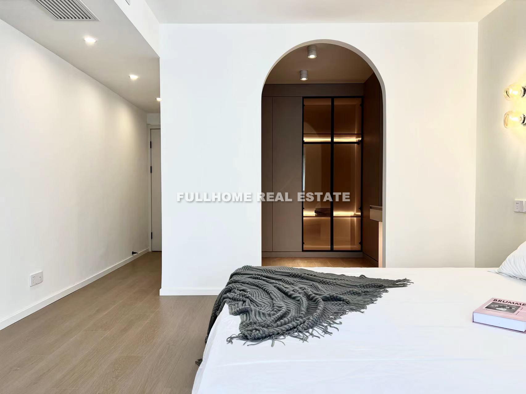 Yang Guang Ming Du - Interior view 5, Shanghai rental property
