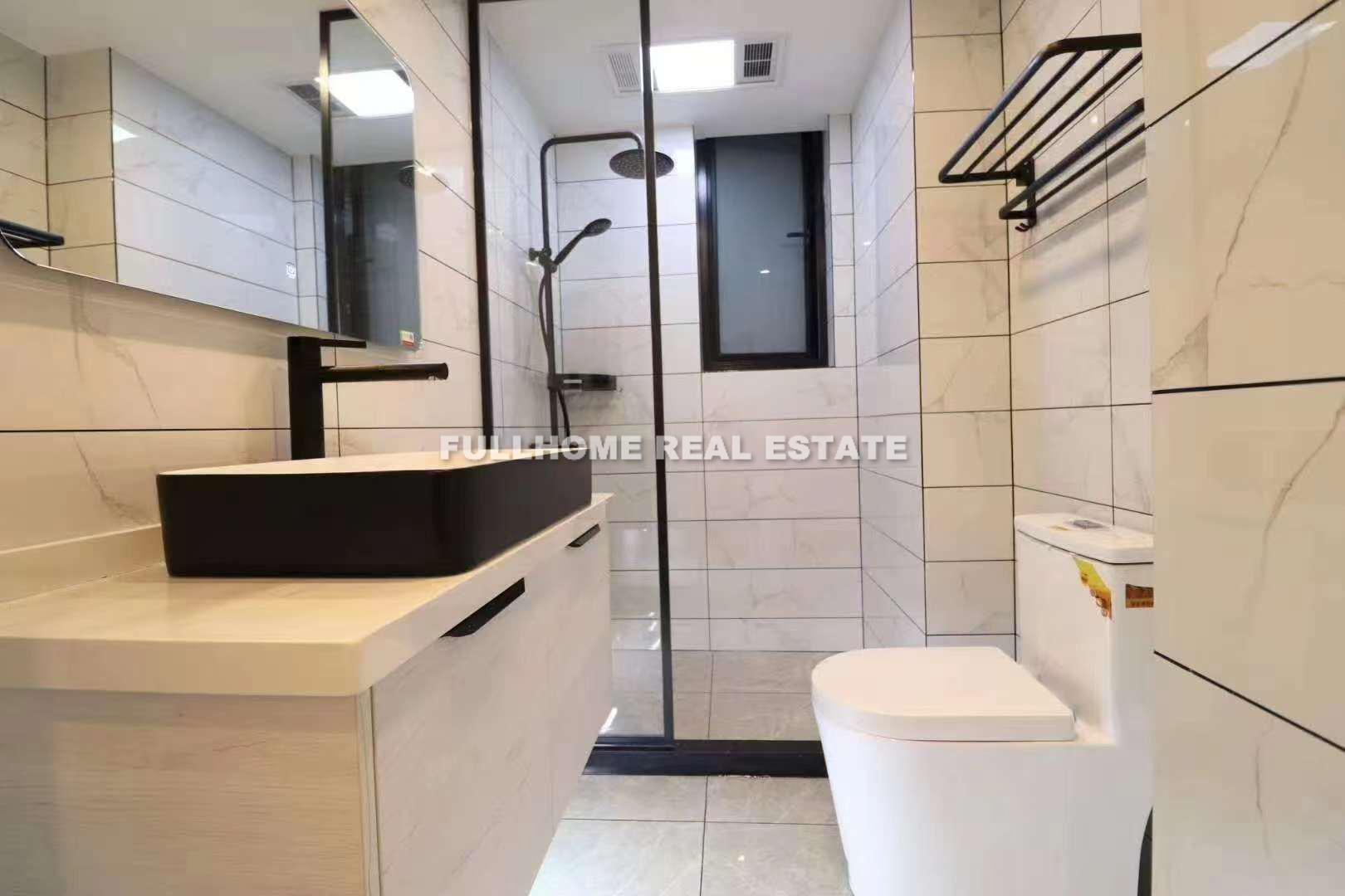Gaorong Apartment - Interior view 6, Shanghai rental property