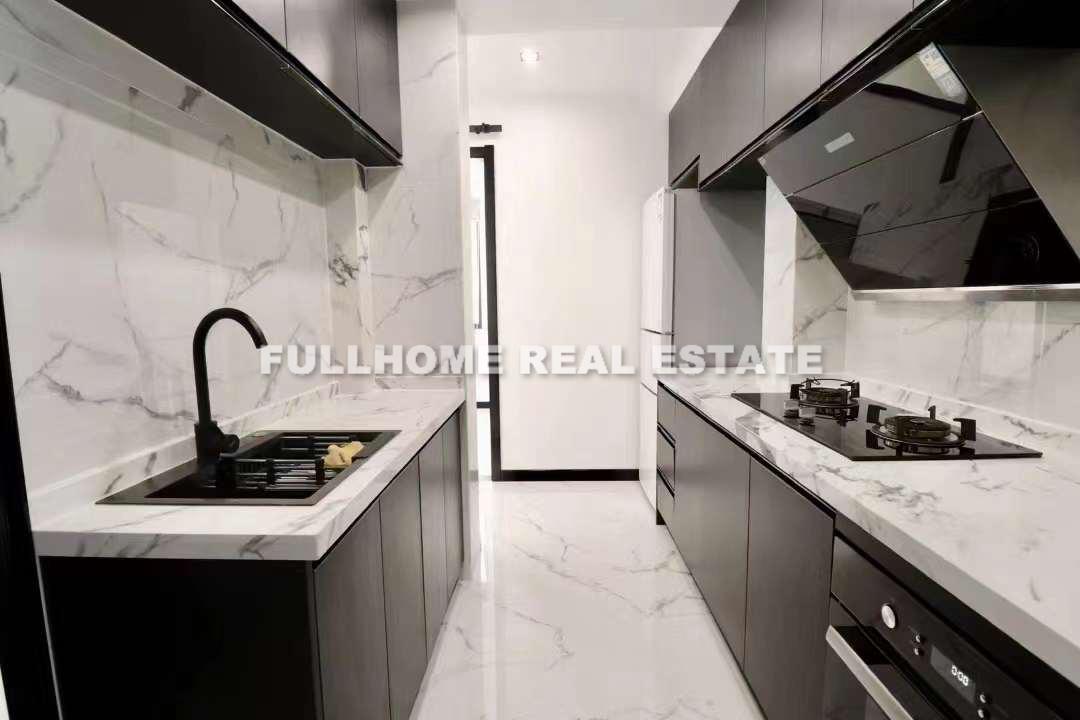Zhao Jia Qiao - Interior view 4, Shanghai rental property