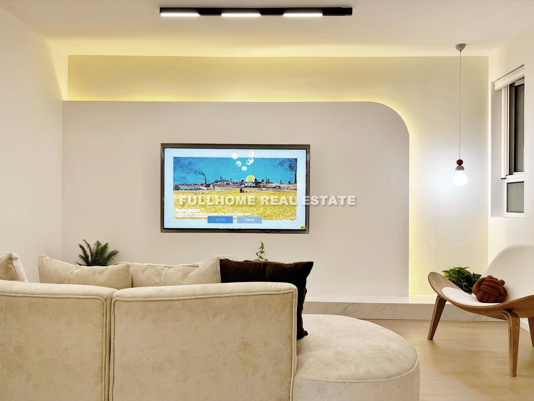 Yang Guang Ming Du - Interior view 2, Shanghai rental property