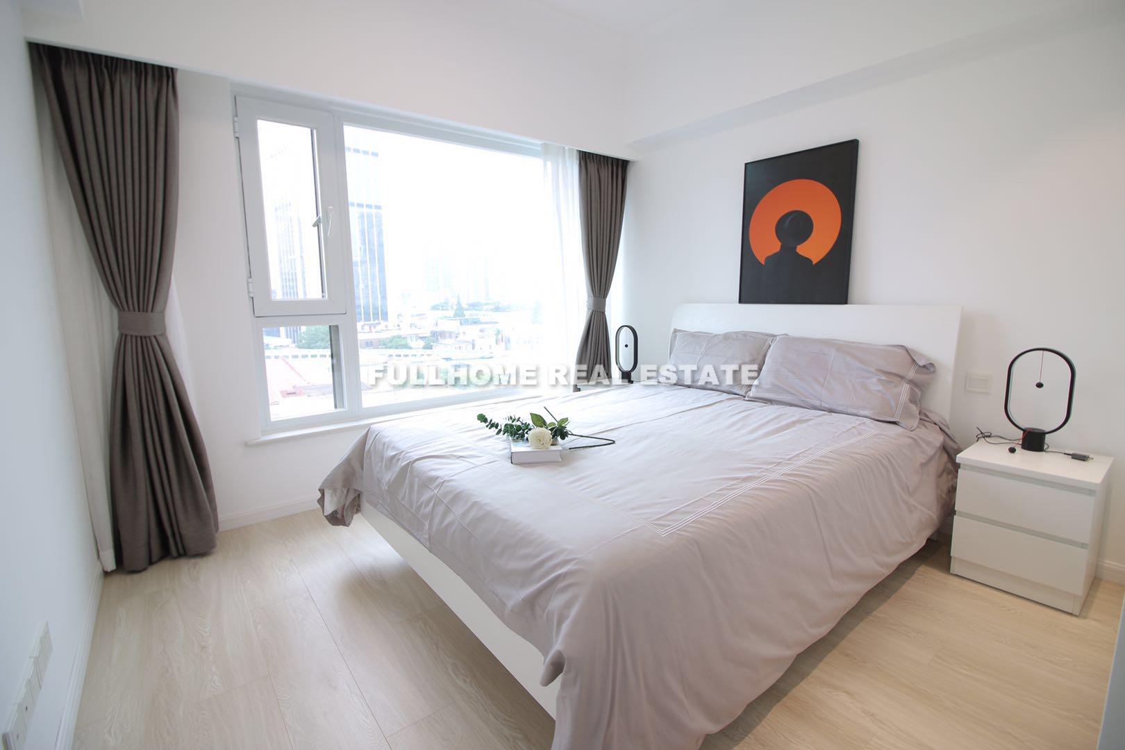 City Apartment - Interior view 8, Shanghai rental property
