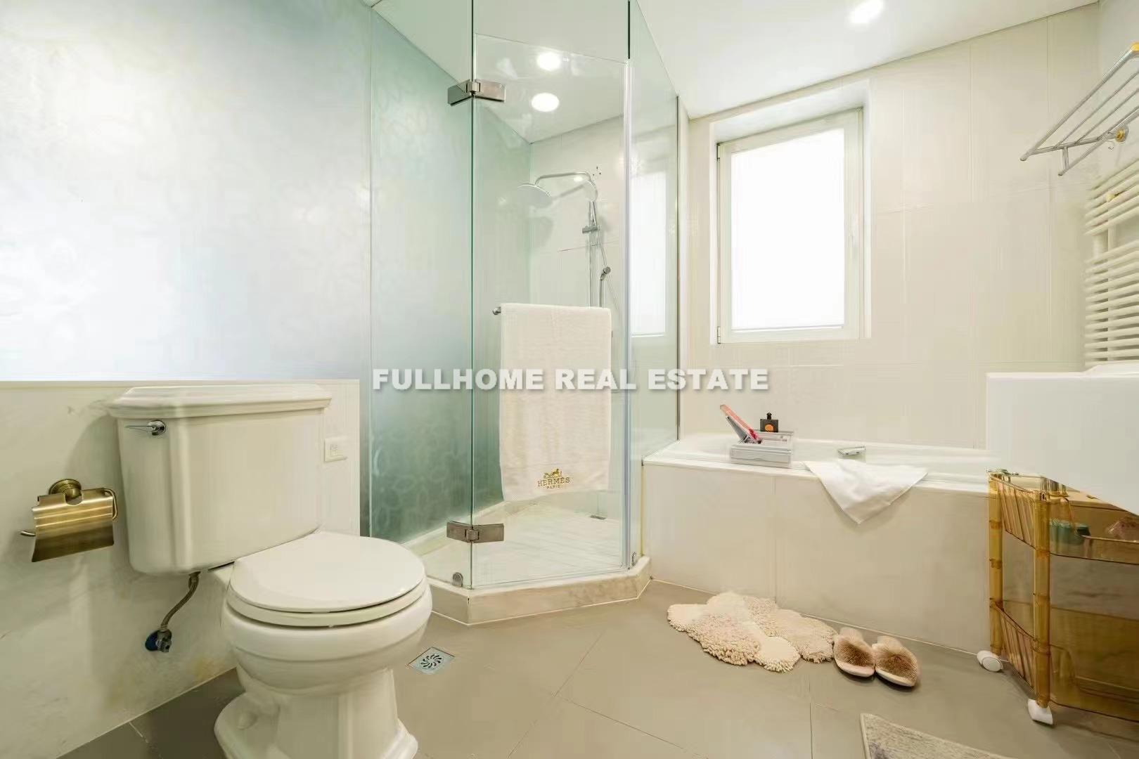 Pu Jiang Mansion - Interior view 6, Shanghai rental property