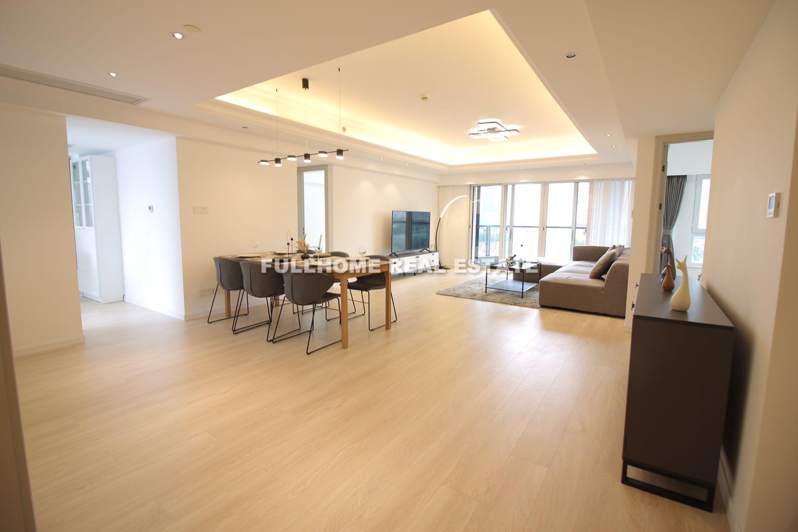 City Apartment - Interior view 2, Shanghai rental property