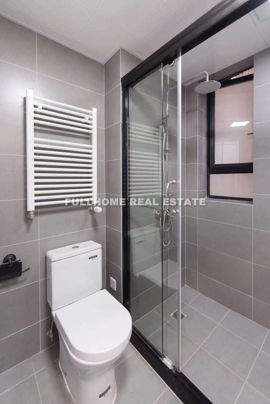 Chez Moi - Interior view 6, Shanghai rental property
