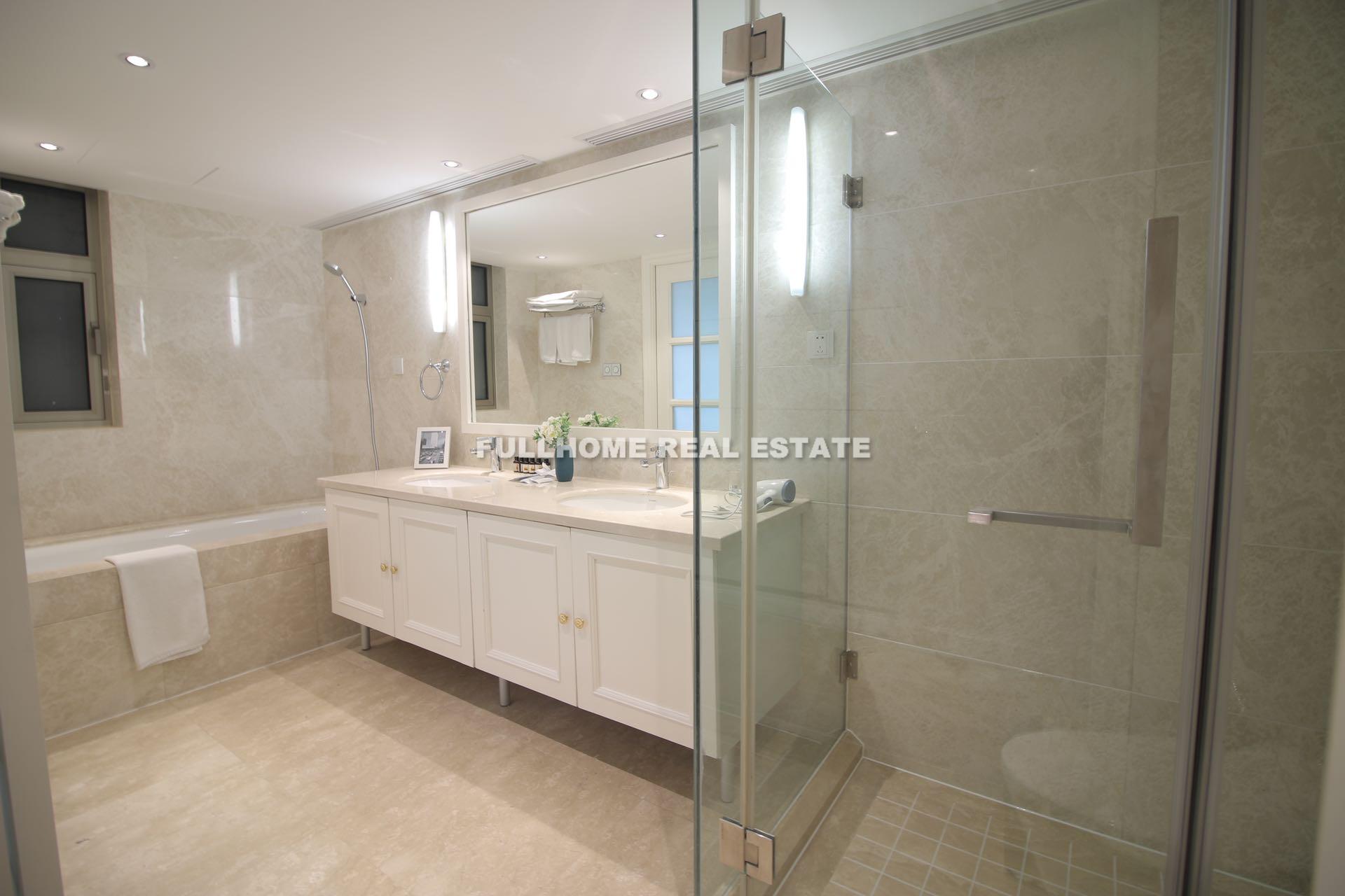City Apartment - Interior view 11, Shanghai rental property