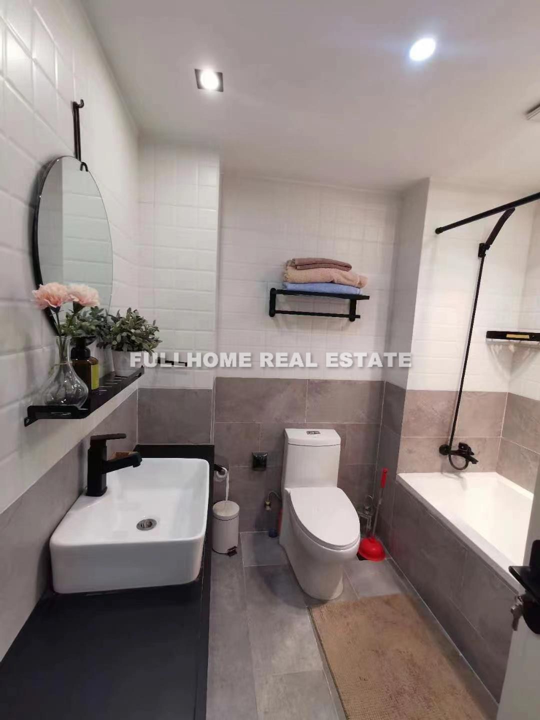 Fuxing Garden - Interior view 6, Shanghai rental property