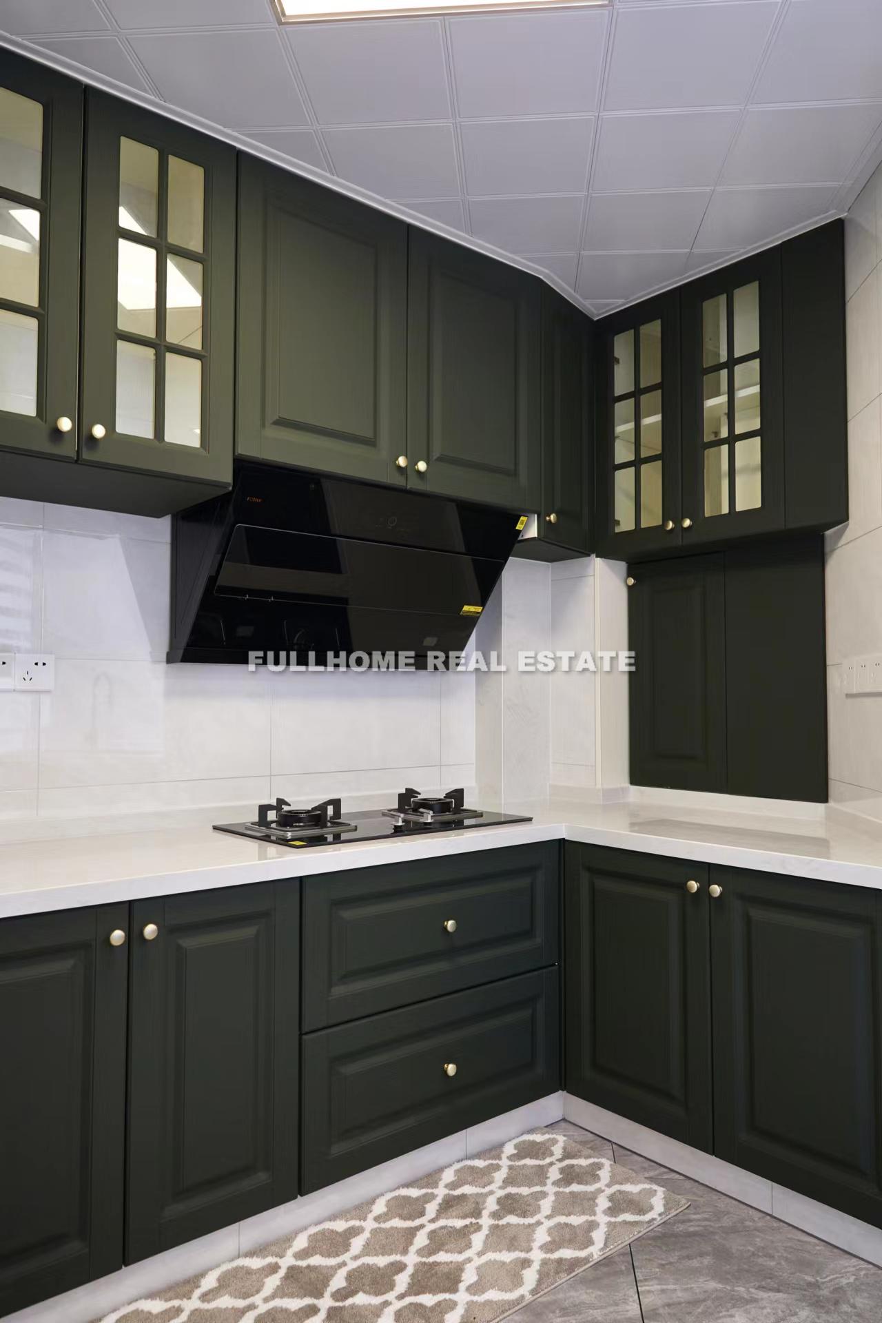 San He Garden - Interior view 8, Shanghai rental property