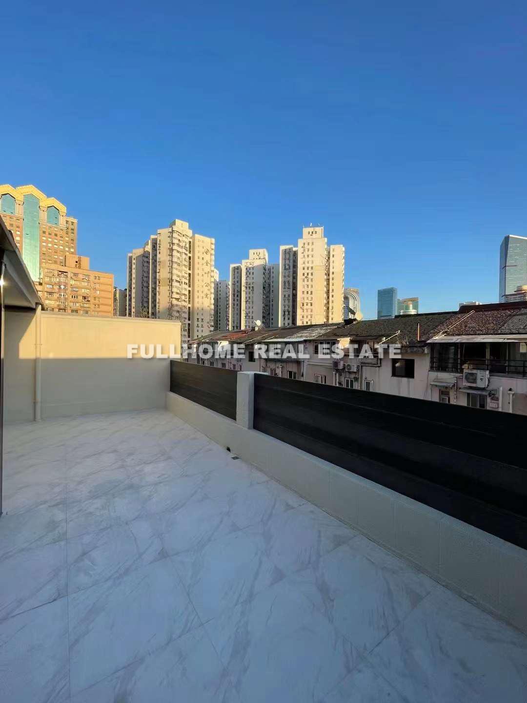 San He Garden - Interior view 8, Shanghai rental property
