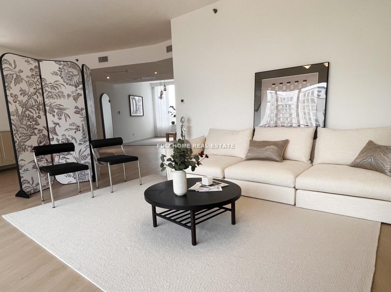 Park Avenue - 3 bedroom apartment in Beijing, Chaoyang Park
