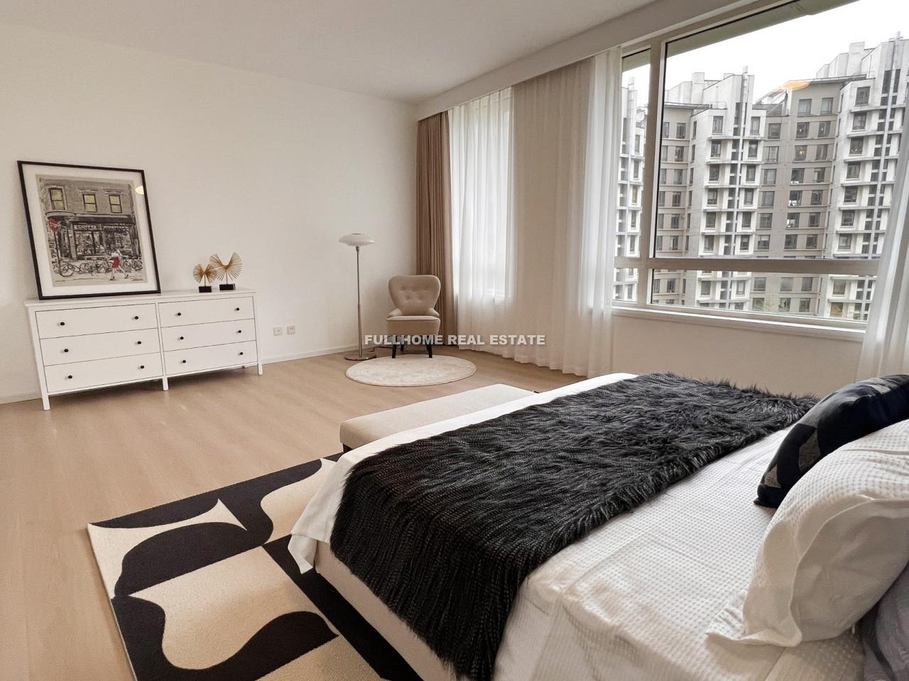 Park Avenue - Interior view 3, Beijing rental property