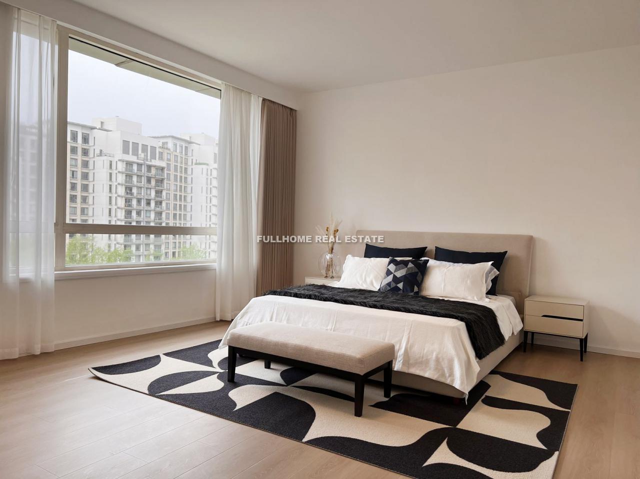 Park Avenue - Interior view 4, Beijing rental property