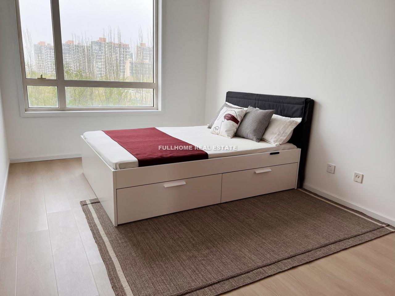 Park Avenue - Interior view 5, Beijing rental property