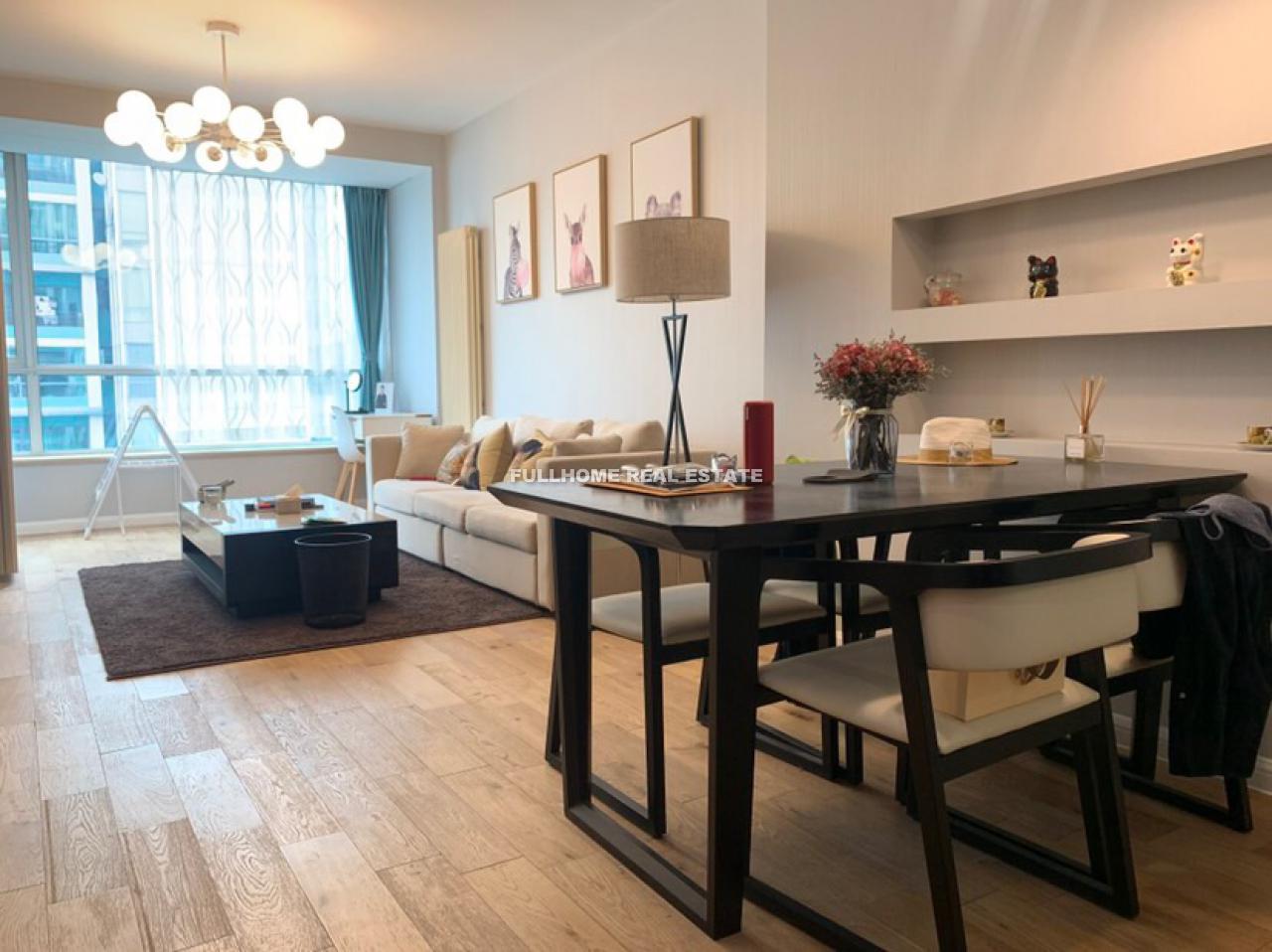 China Central Place - Interior view 2, Beijing rental property