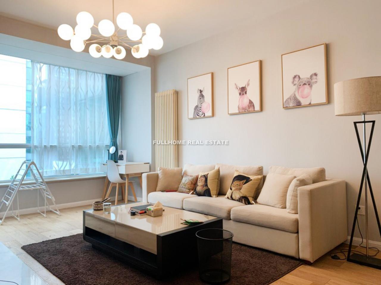 China Central Place - Interior view 3, Beijing rental property