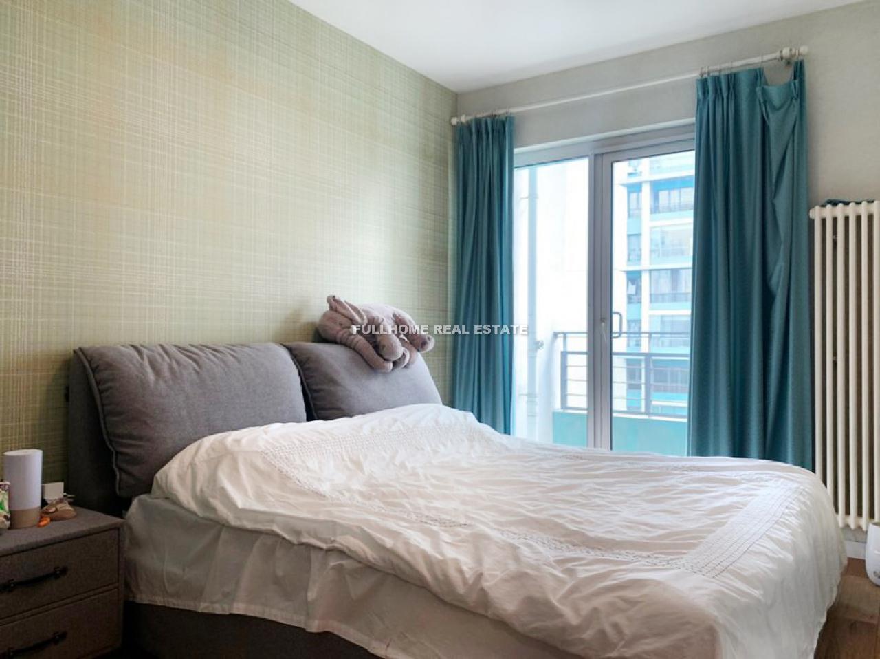 China Central Place - Interior view 4, Beijing rental property