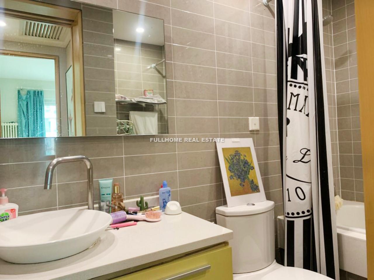 China Central Place - Interior view 5, Beijing rental property