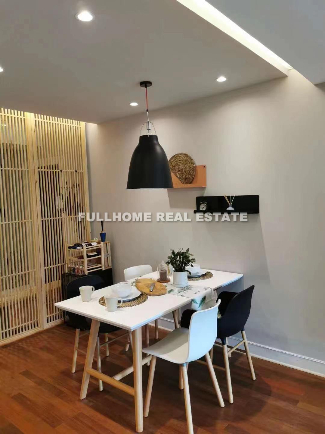 Fuxing Garden - Interior view 4, Shanghai rental property