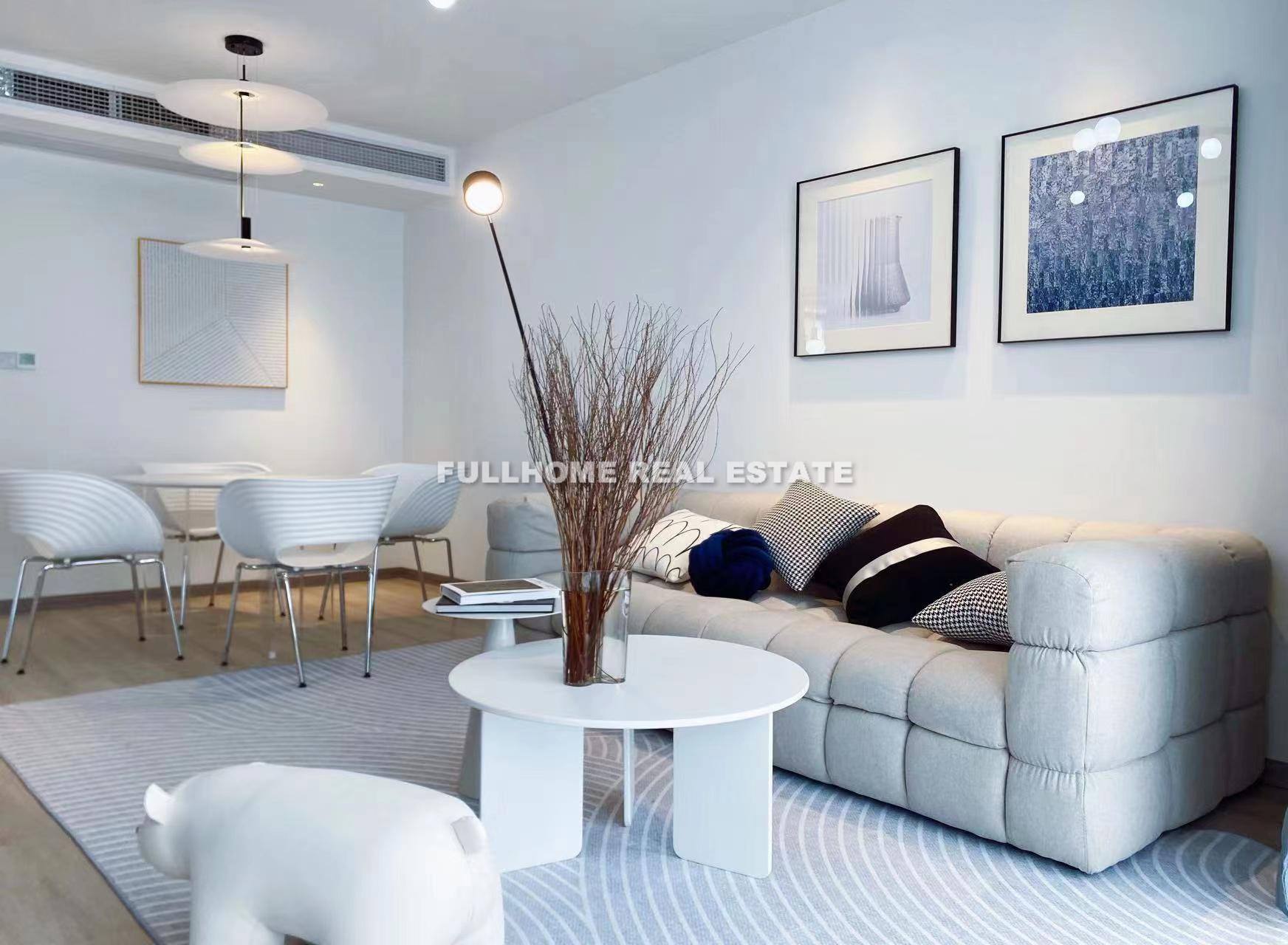 Yanlord Town - Interior view 5, Shanghai rental property