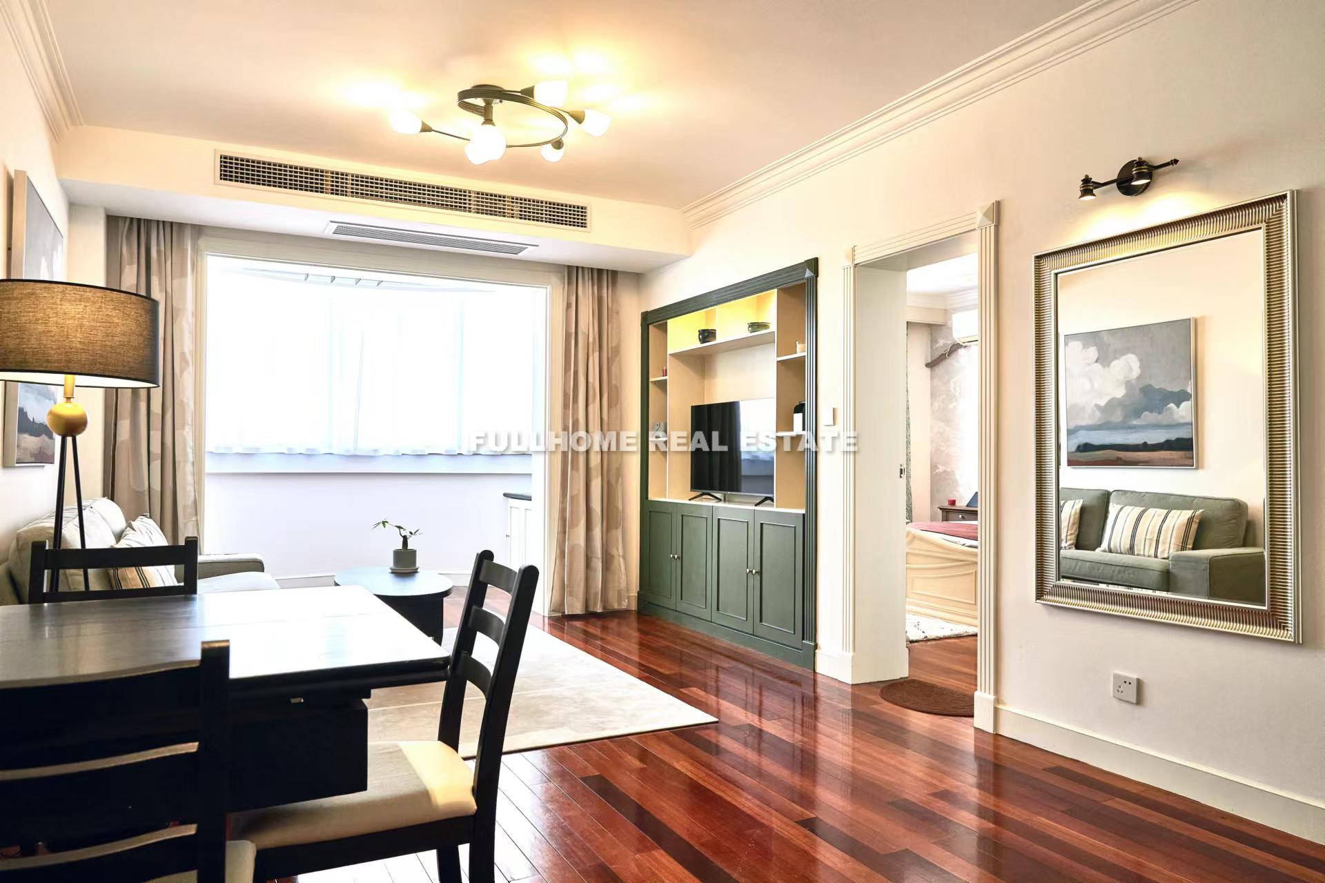 San He Garden - Interior view 2, Shanghai rental property