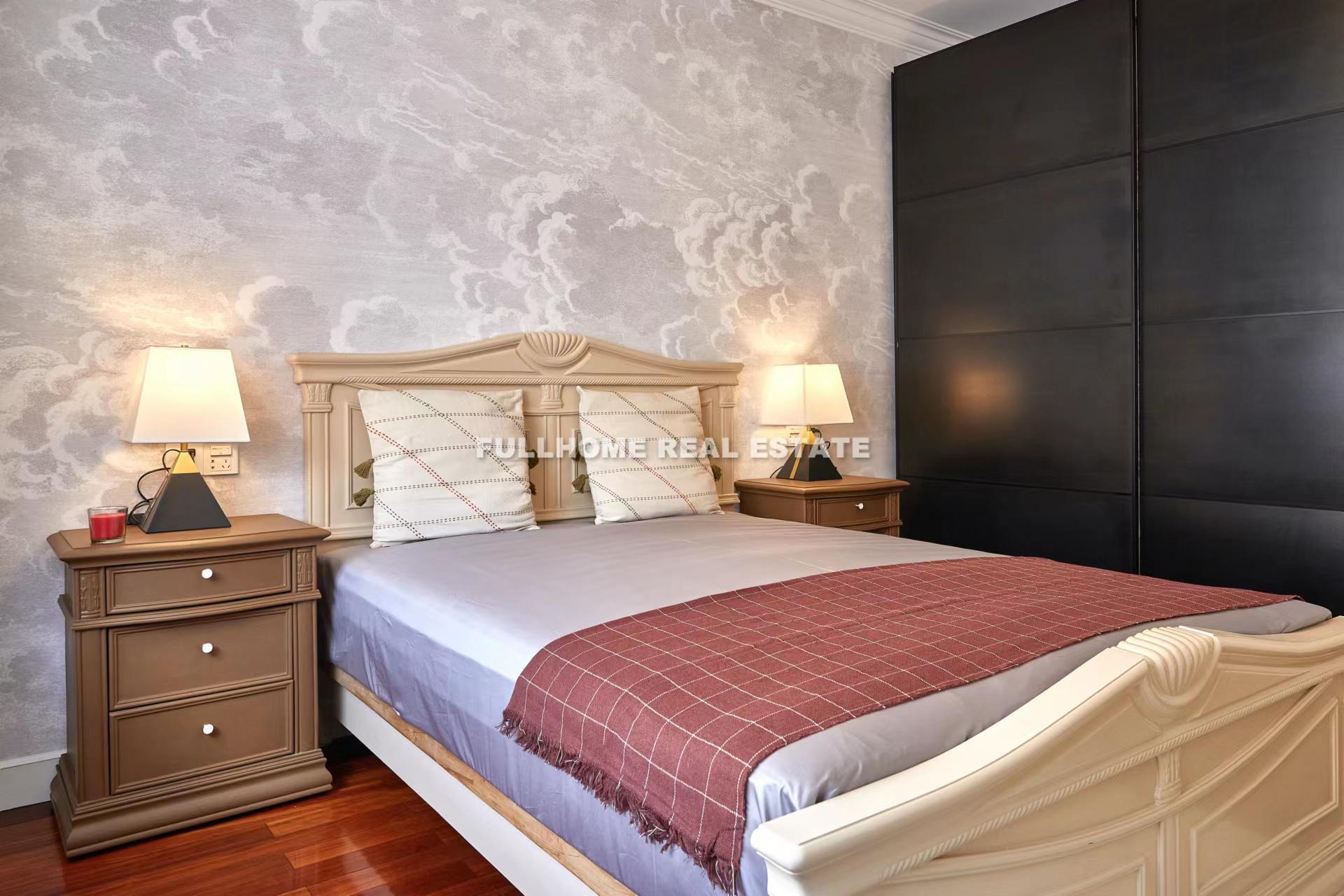 San He Garden - Interior view 6, Shanghai rental property