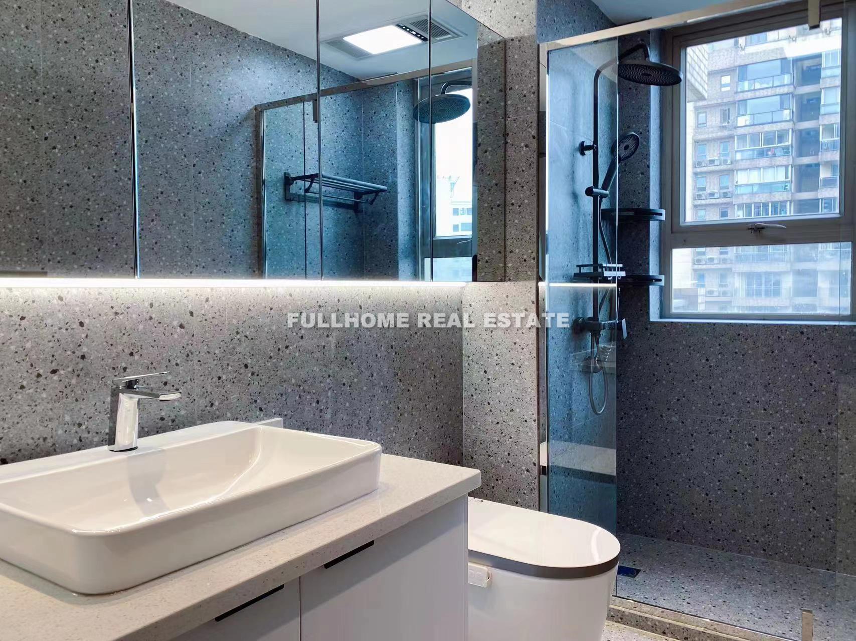 Yanlord Town - Interior view 14, Shanghai rental property